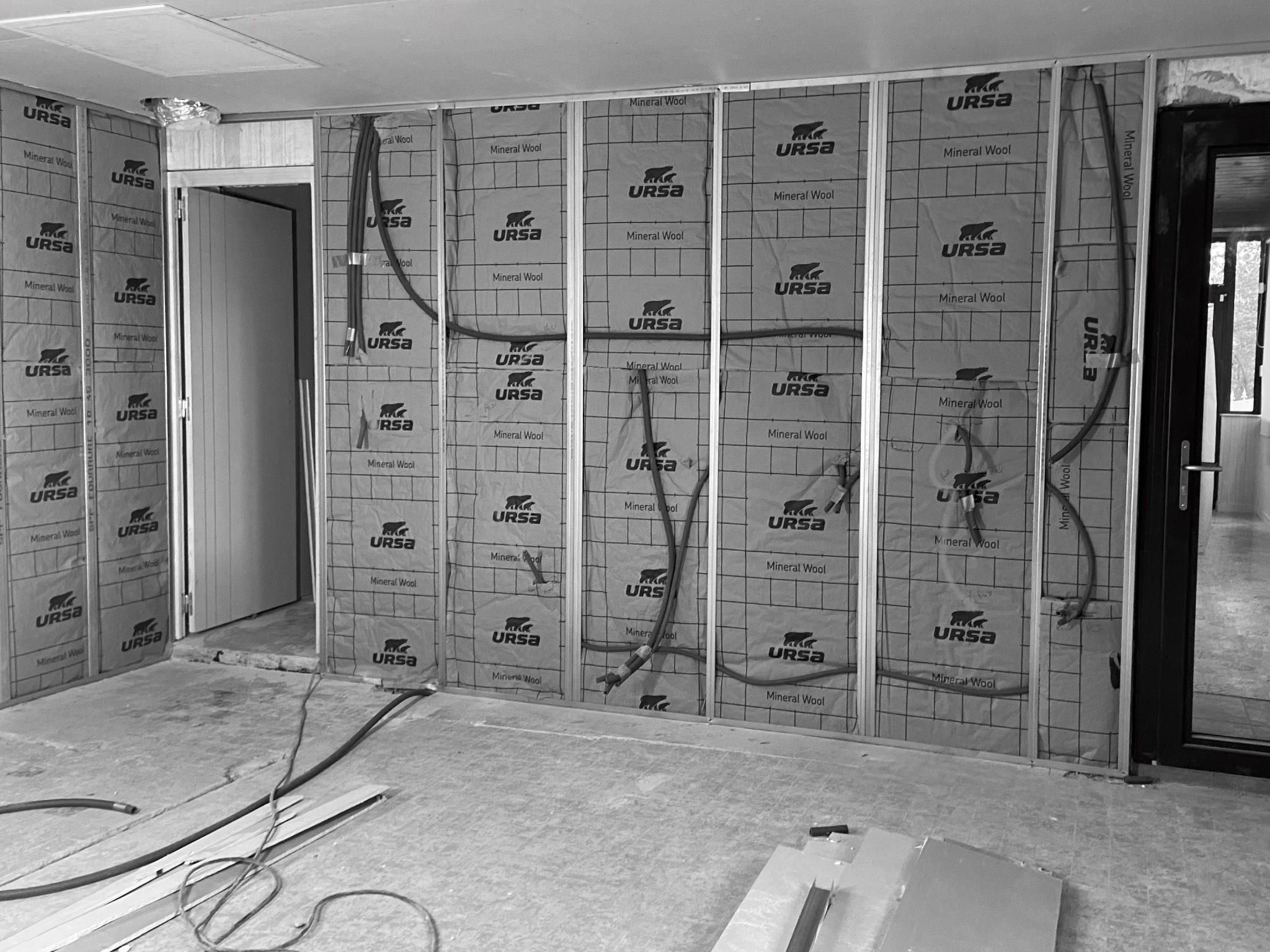 suivi de chantier artisans Emilie Fustier