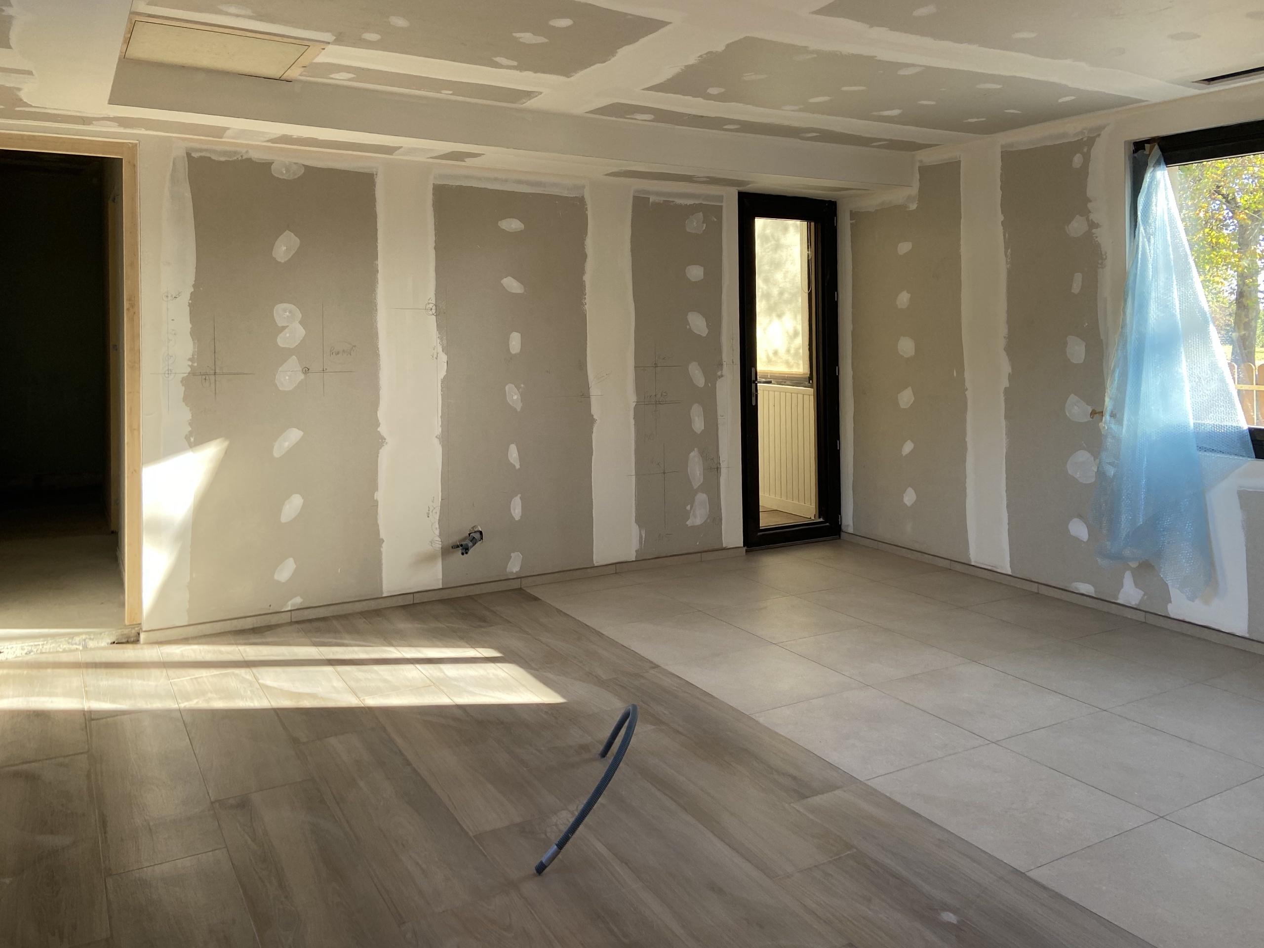 Suivi de chantier Emilie Fustier