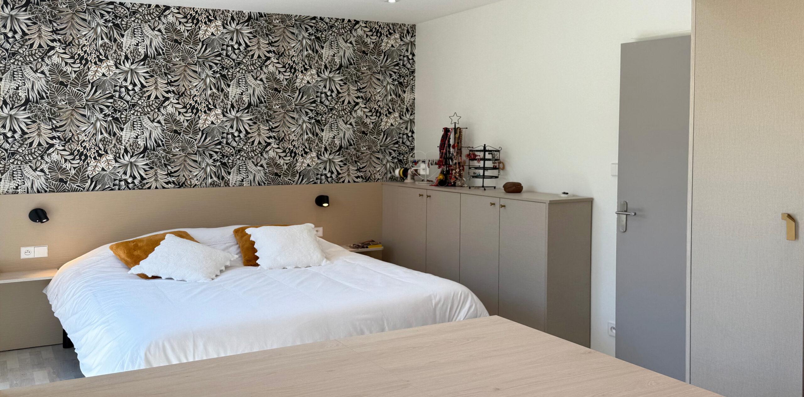 Après chambre
