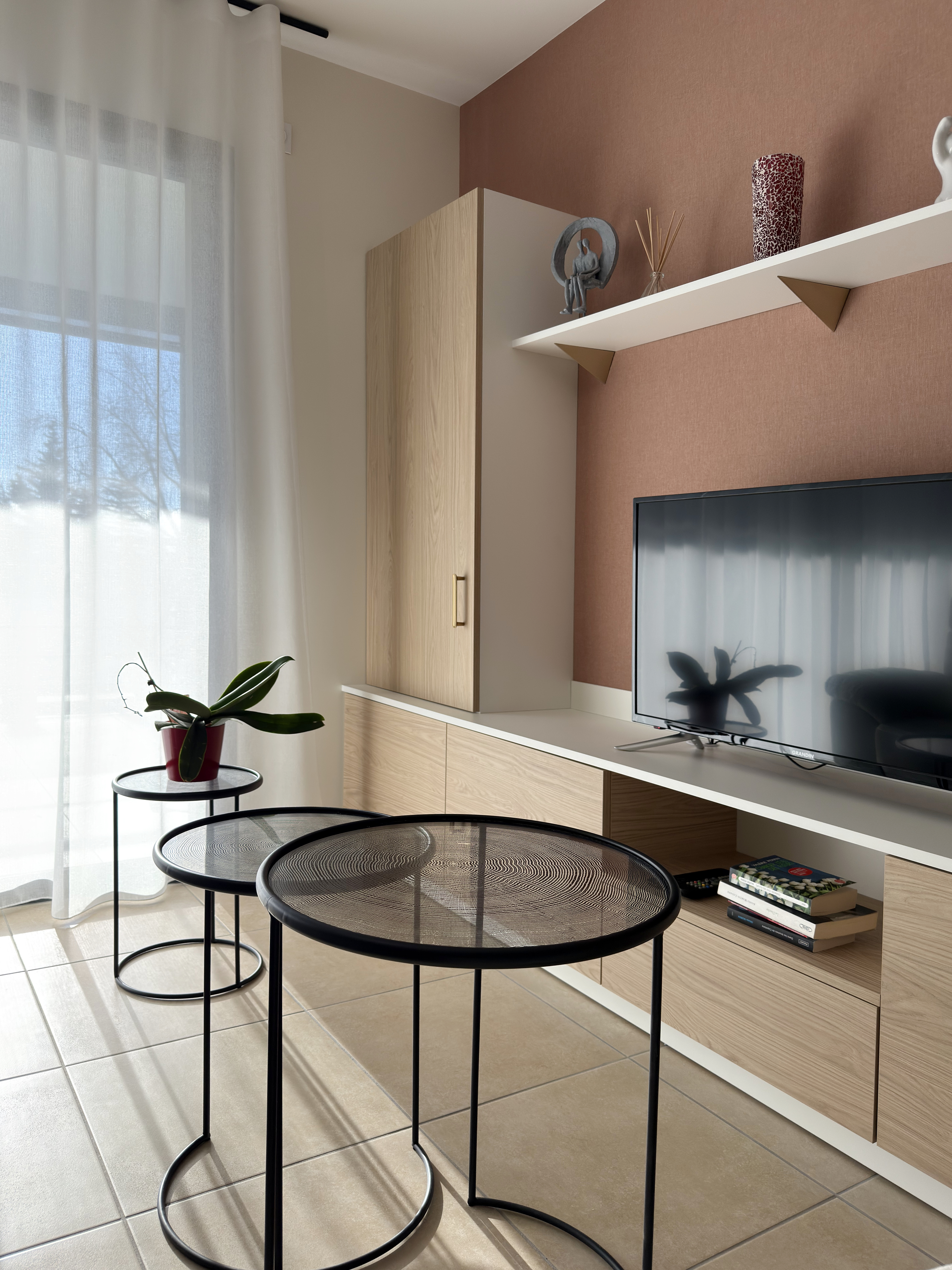 Meuble Tv sur mesure