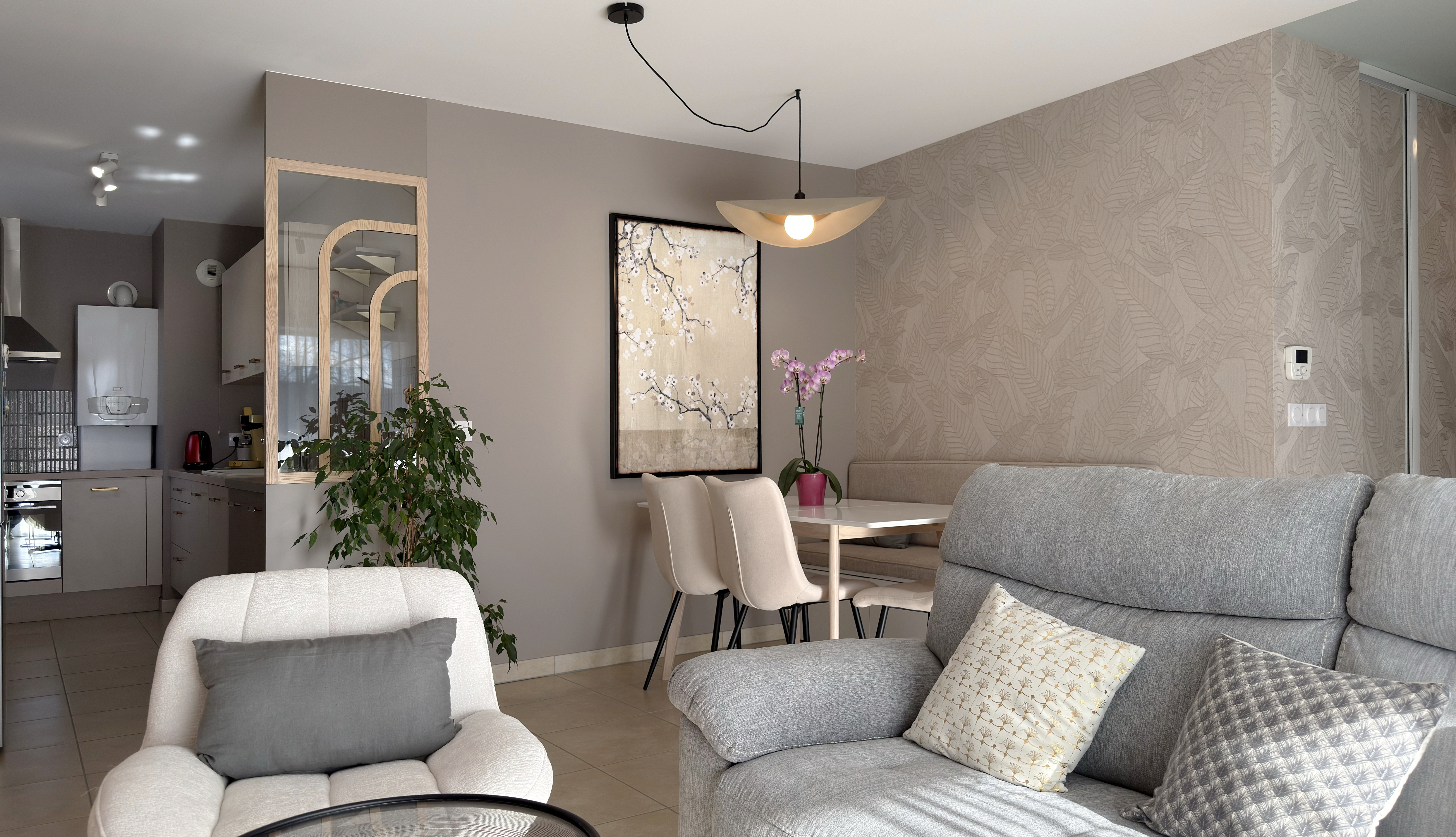 appartement chabeuil