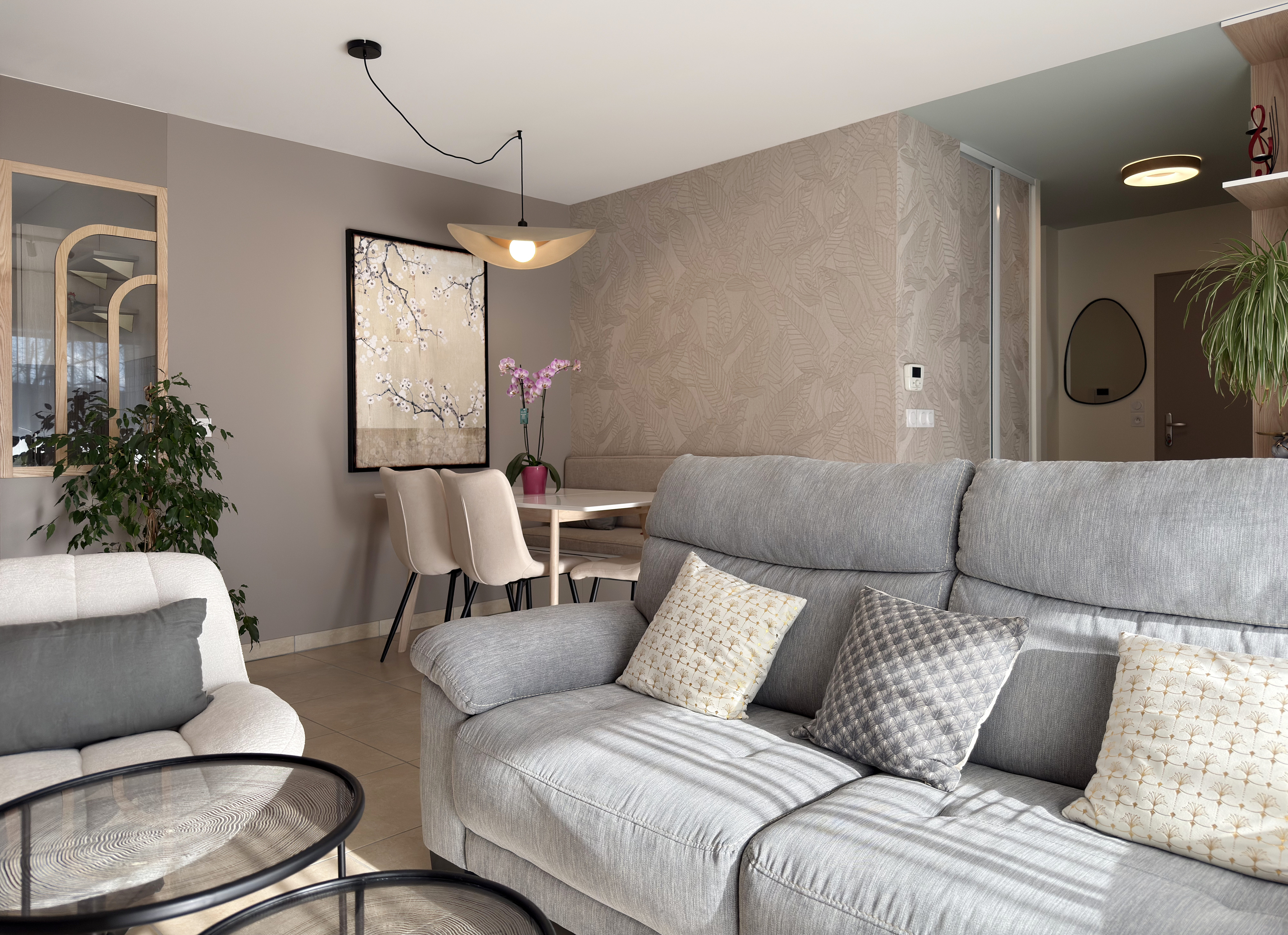 appartement chabeuil drome