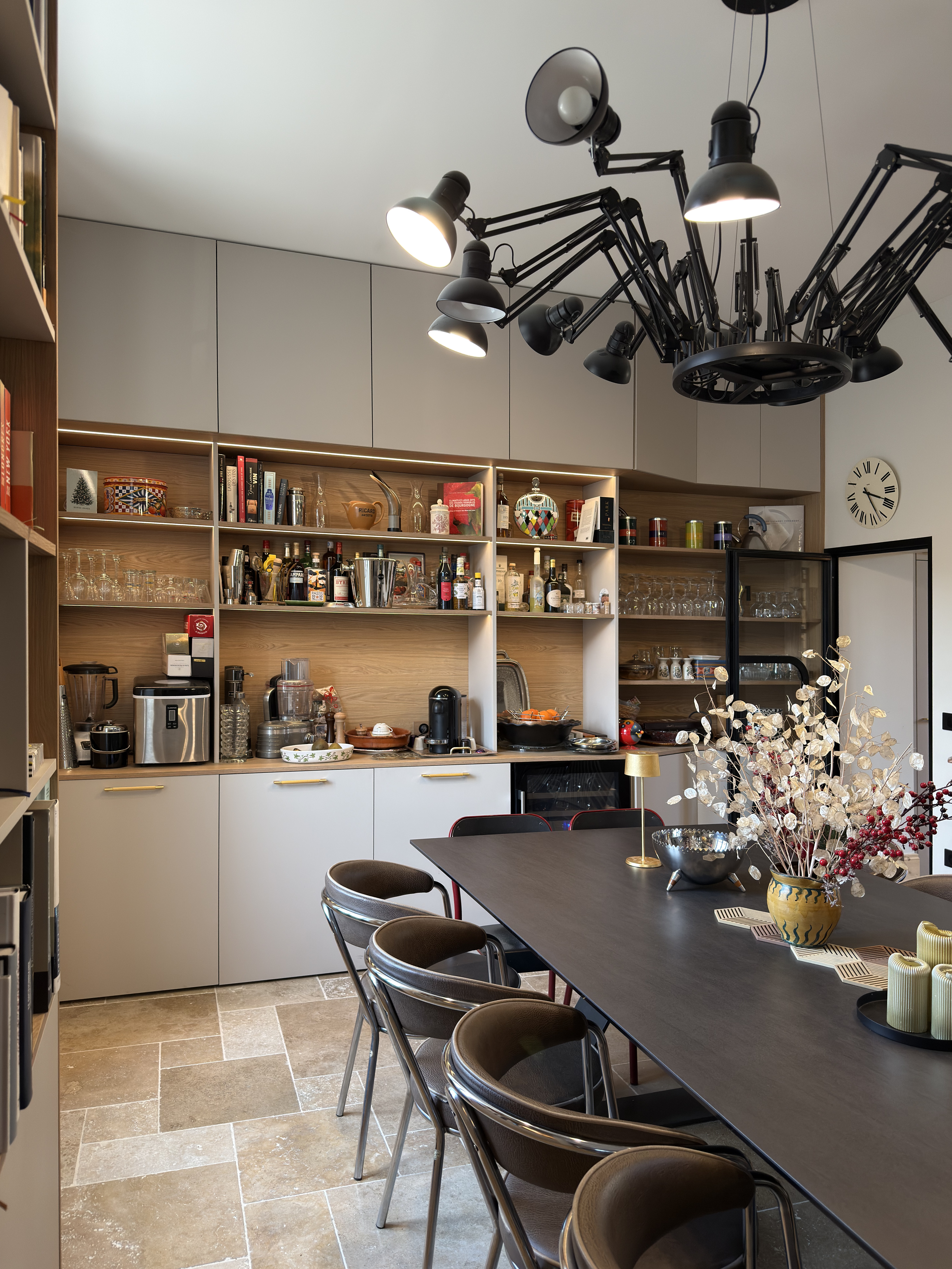 conception sur mesure