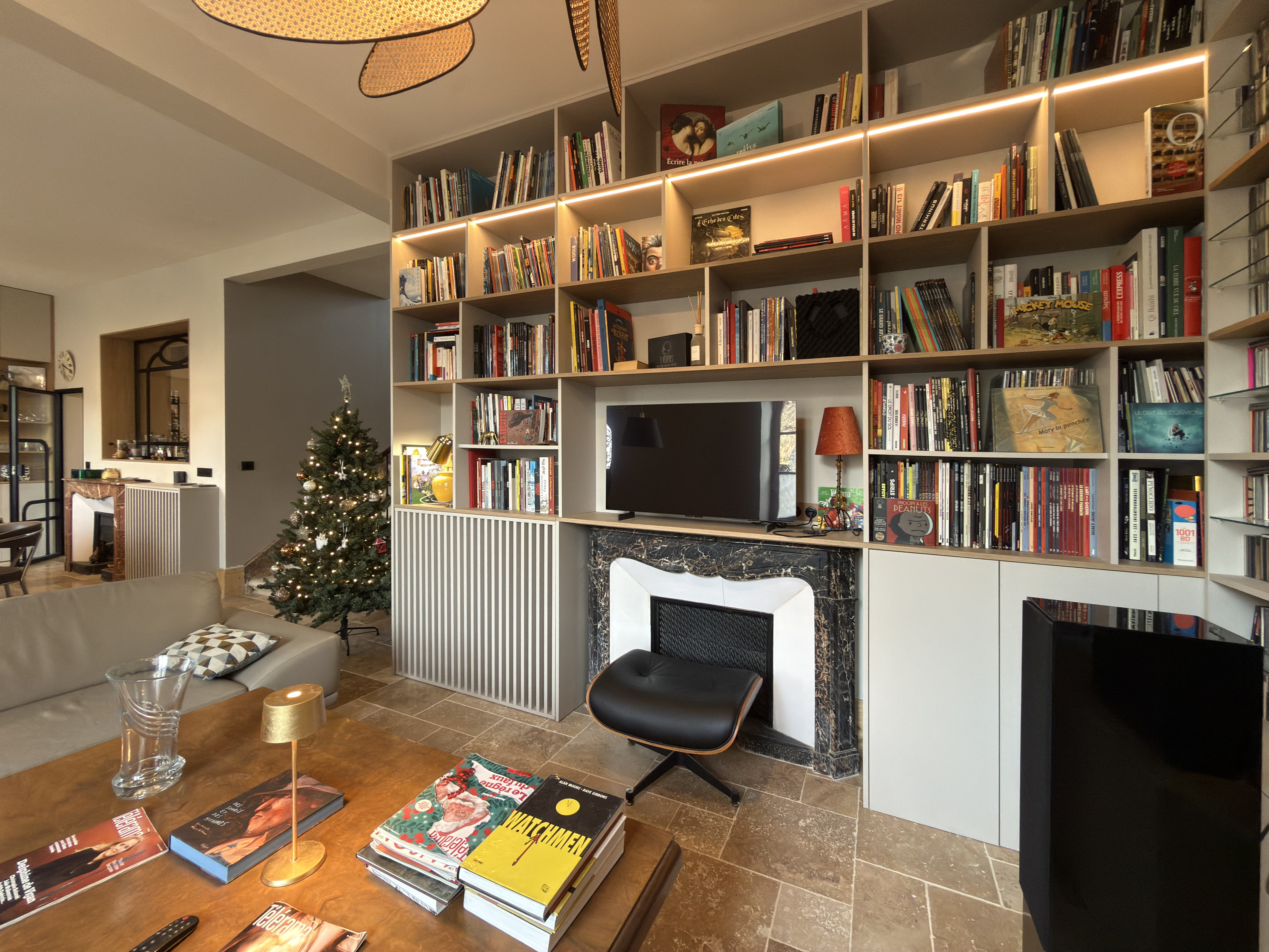 fustier emilie conception