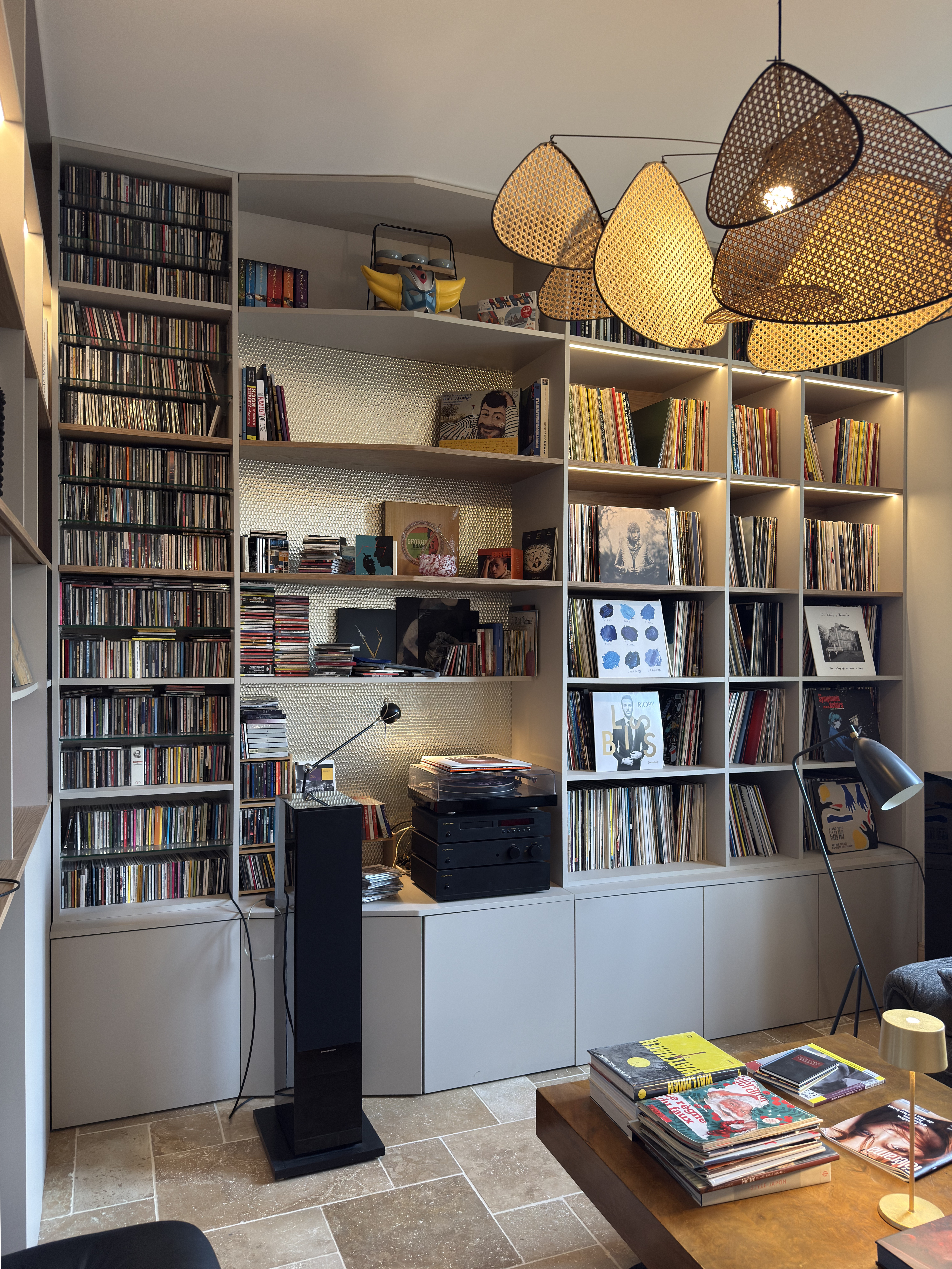 suivi de chantier emilie fustier