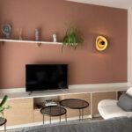 applique murale salon