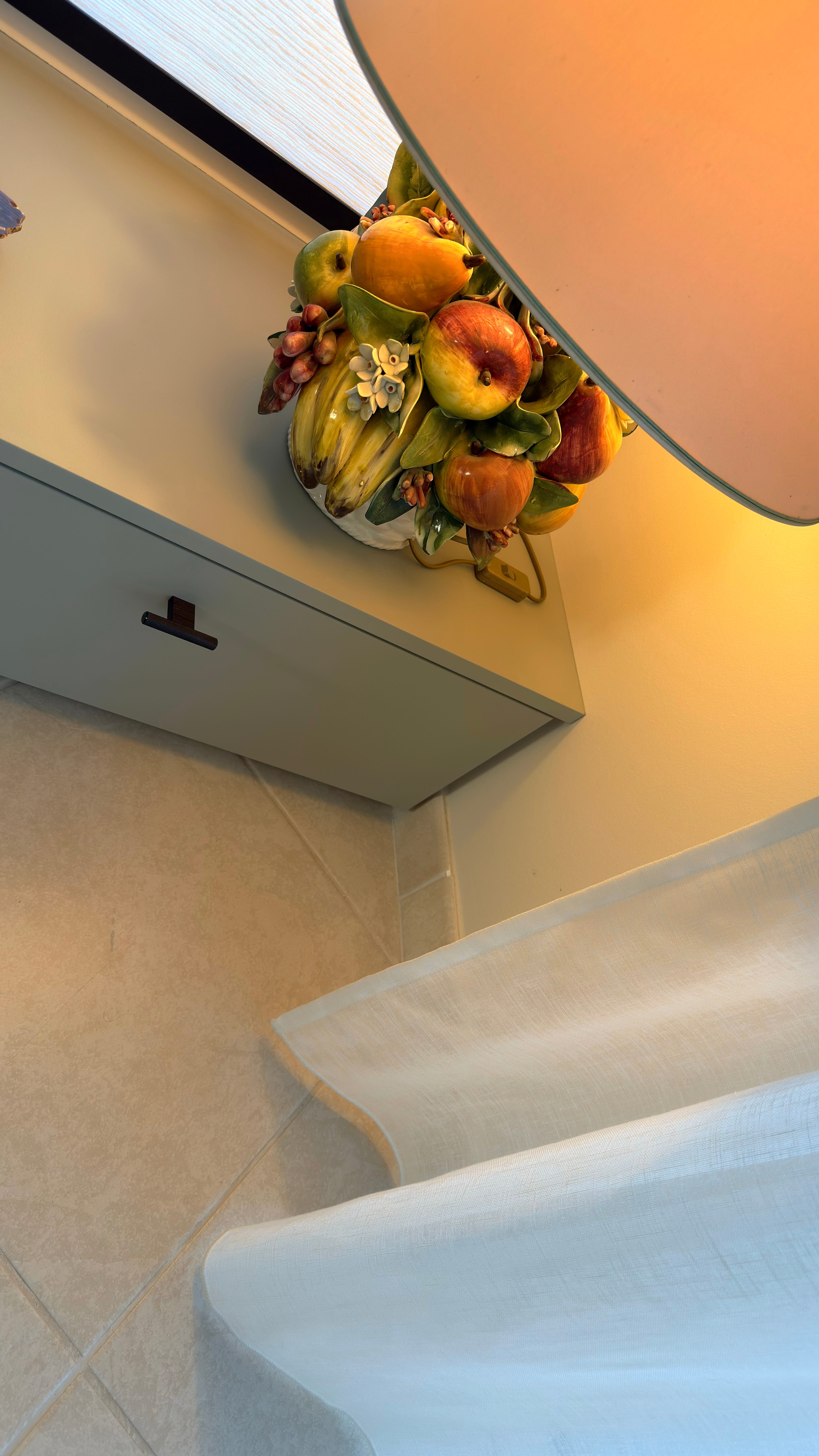 vert de gris bibliothèque