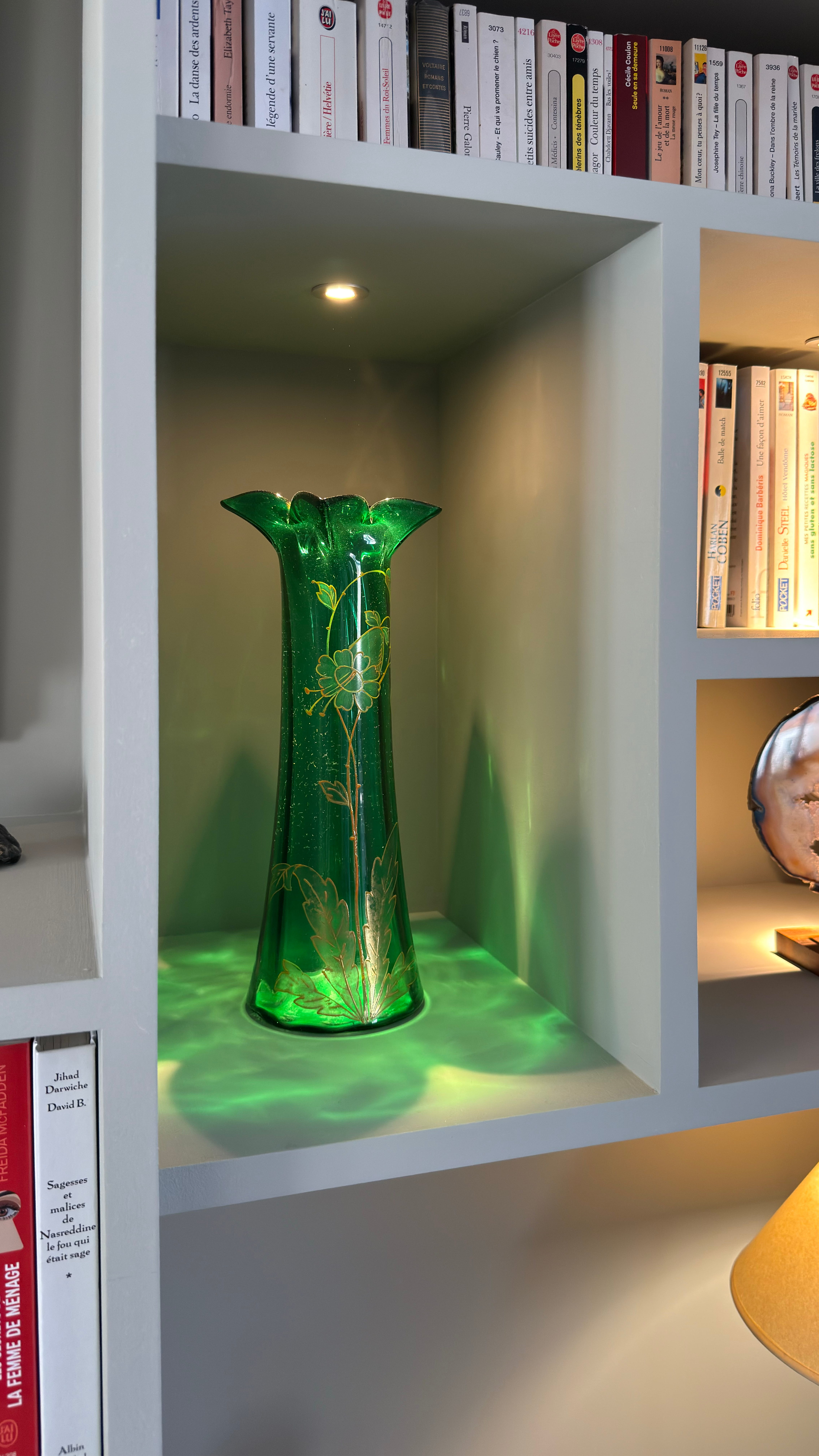 lumières agencement