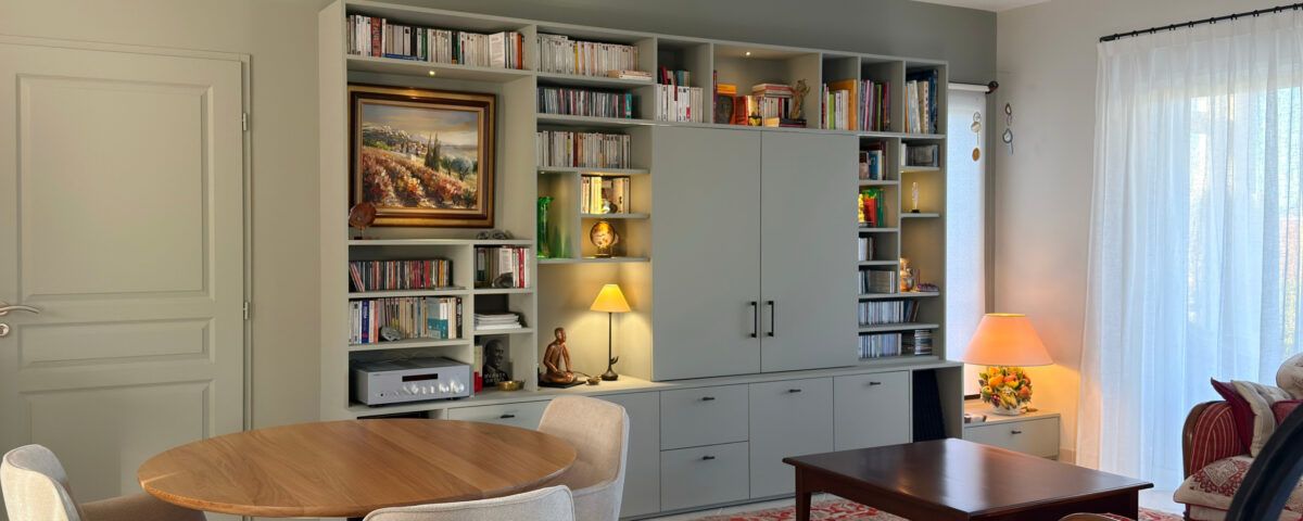 L’alliance du sur-mesure et de l’art