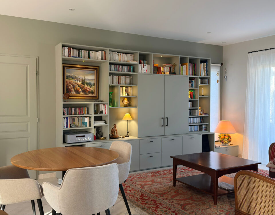 L’alliance du sur-mesure et de l’art