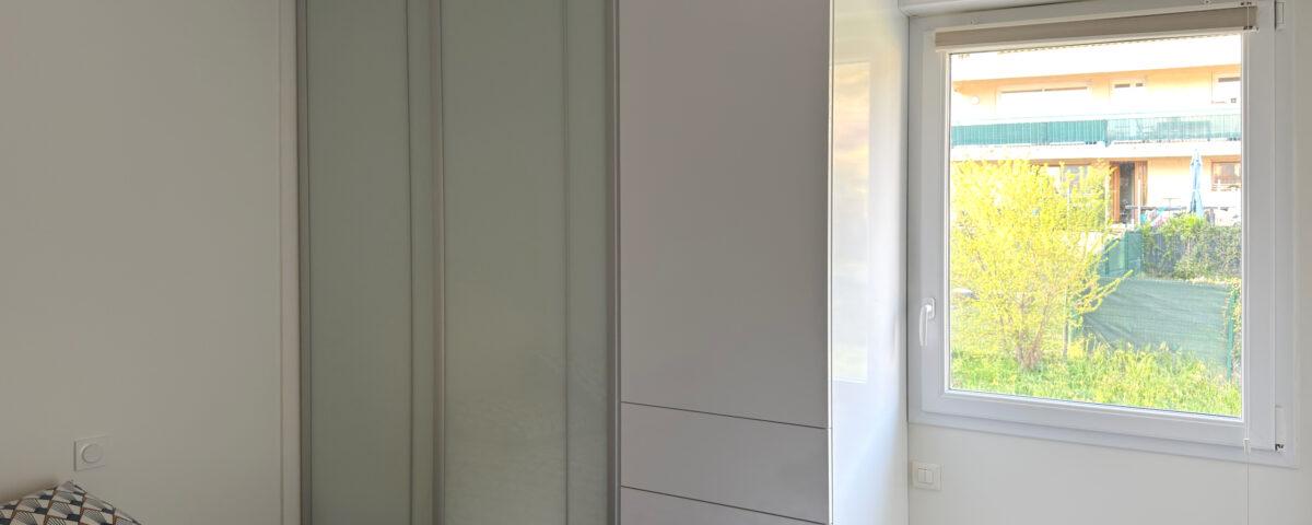 placard dressing chambre