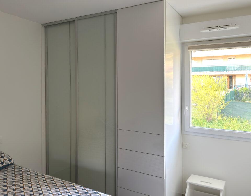 placard dressing chambre