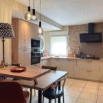 cuisine avec bar saint péray