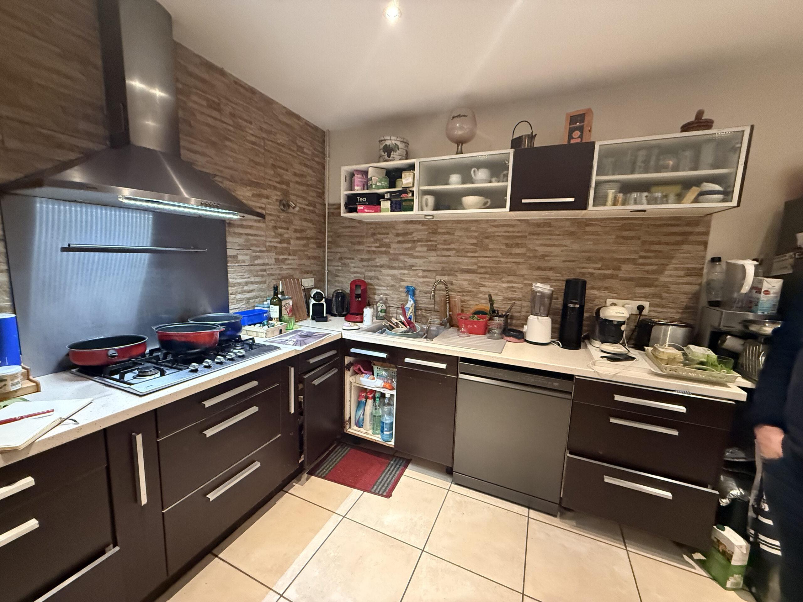 avant travaux etat des lieux