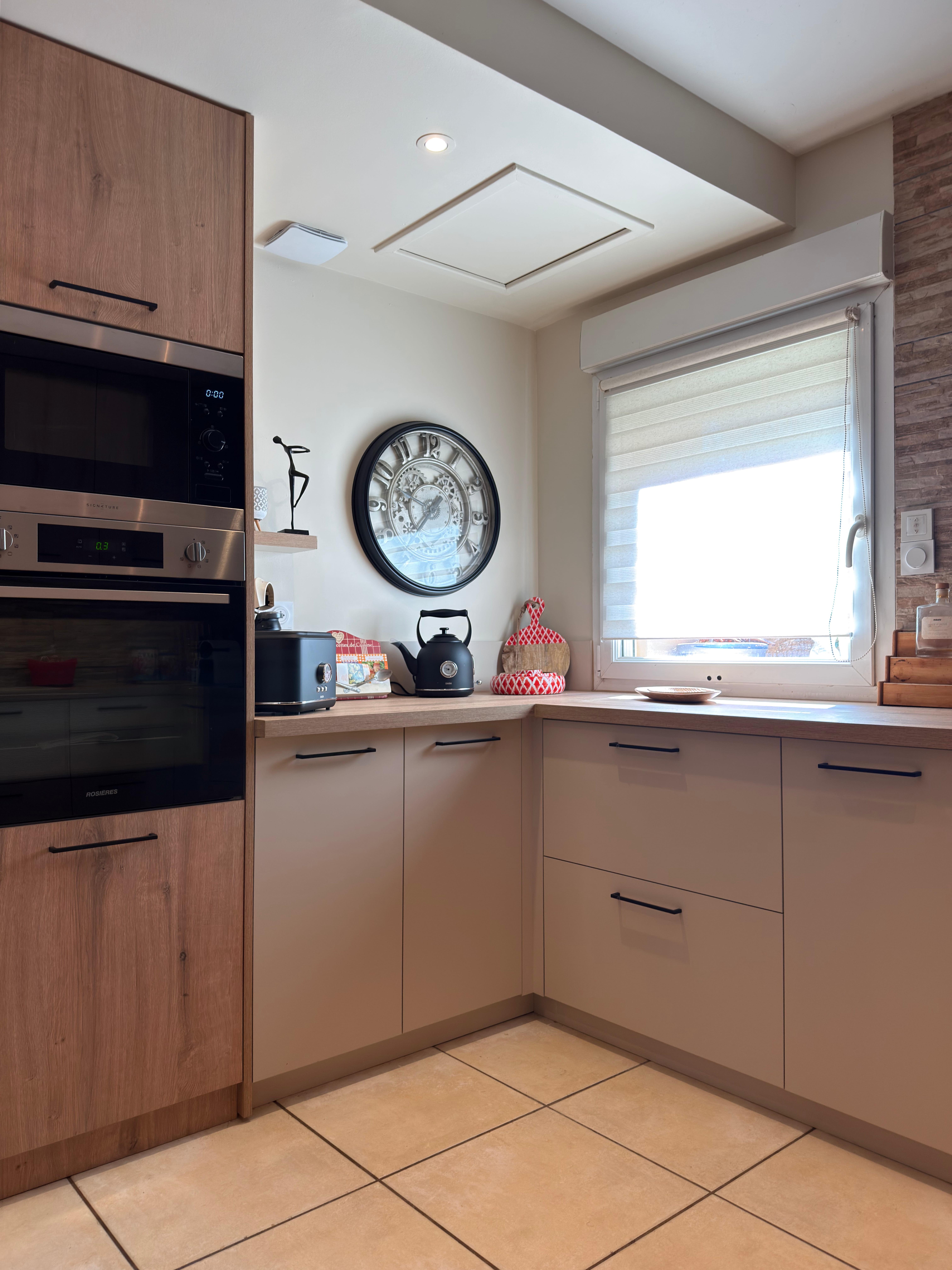 cuisine architecte d'intérieur