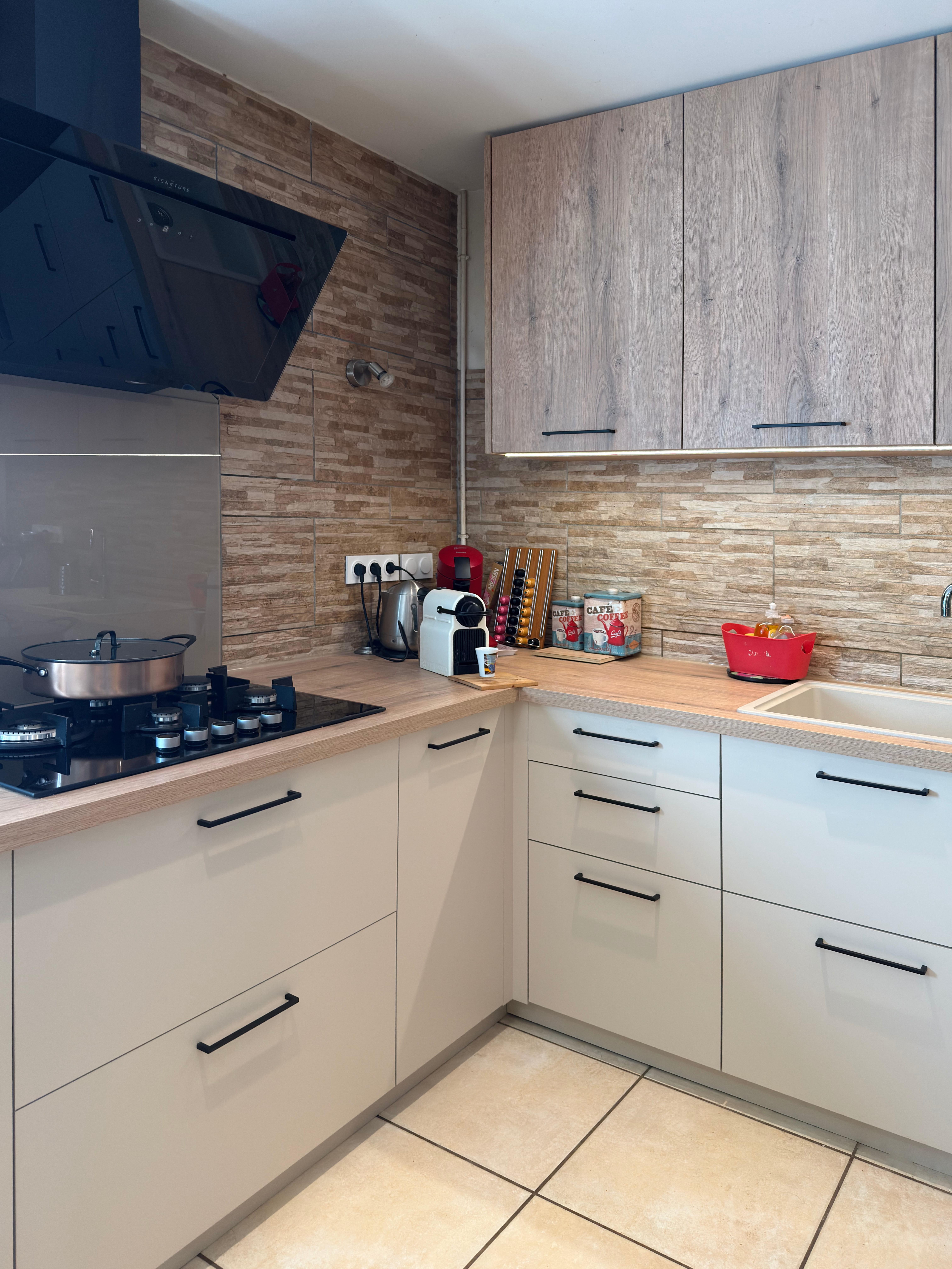 décoration saint péray