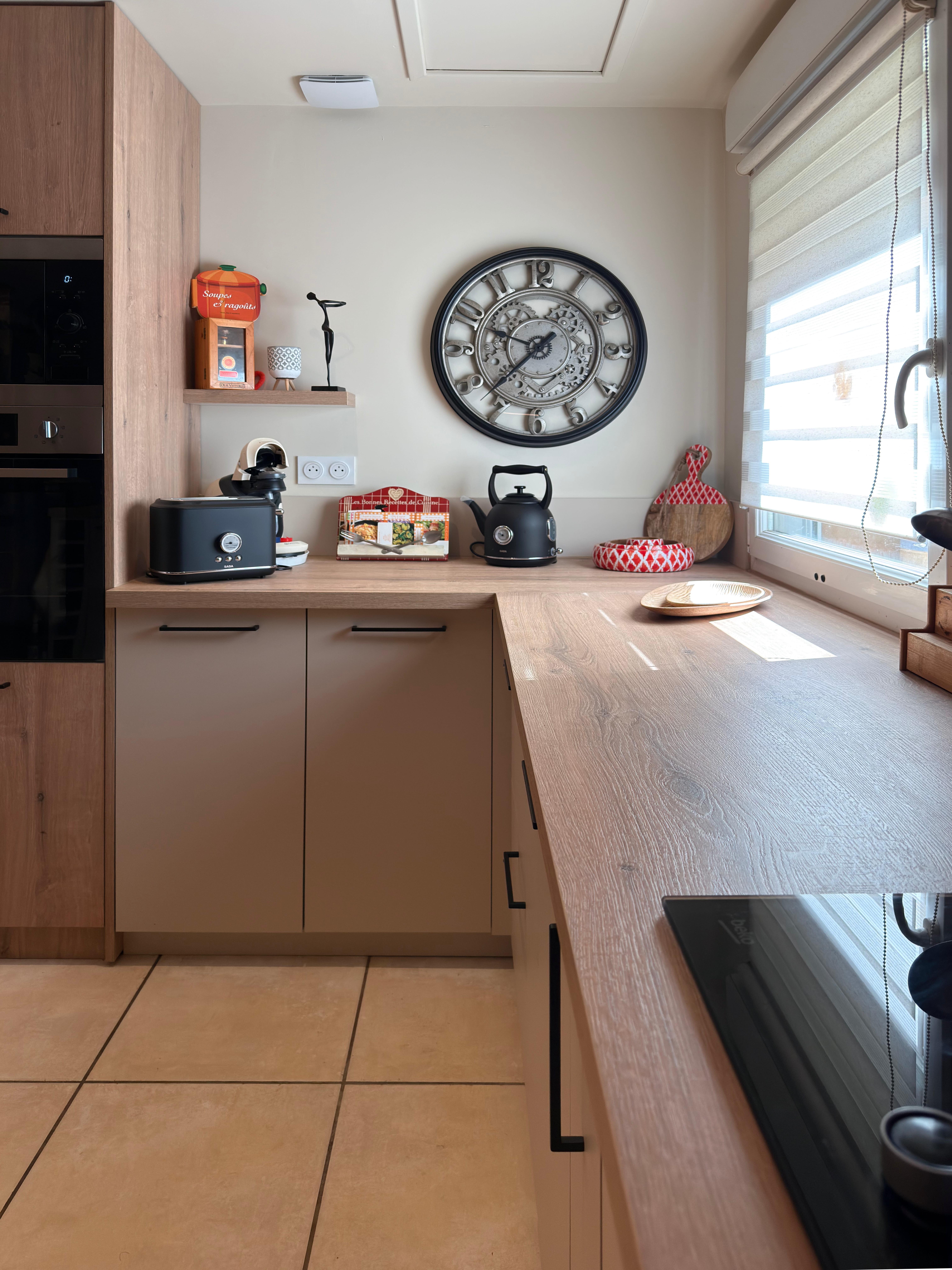 cuisine guilherand granges architecte