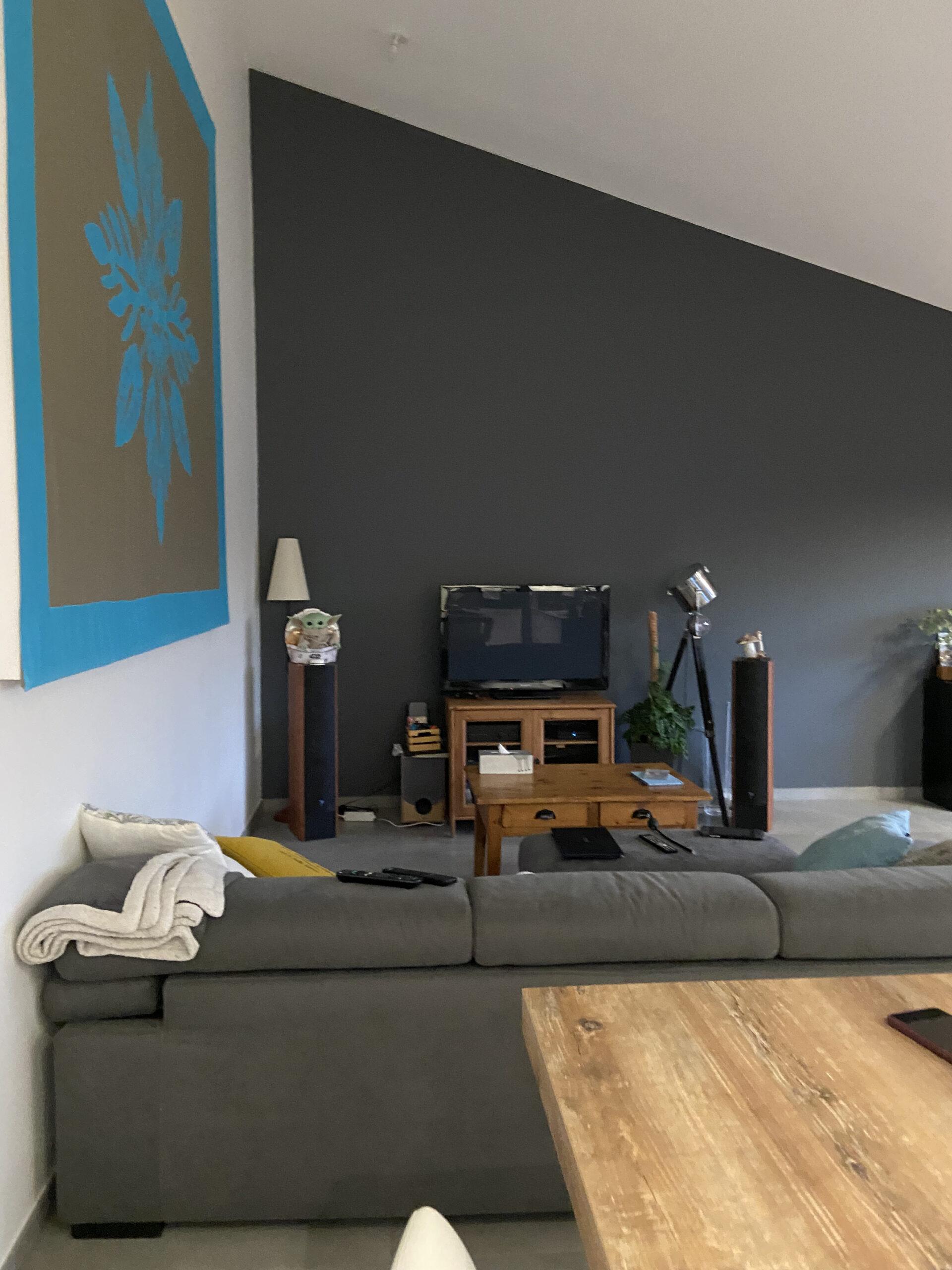 avant travaux