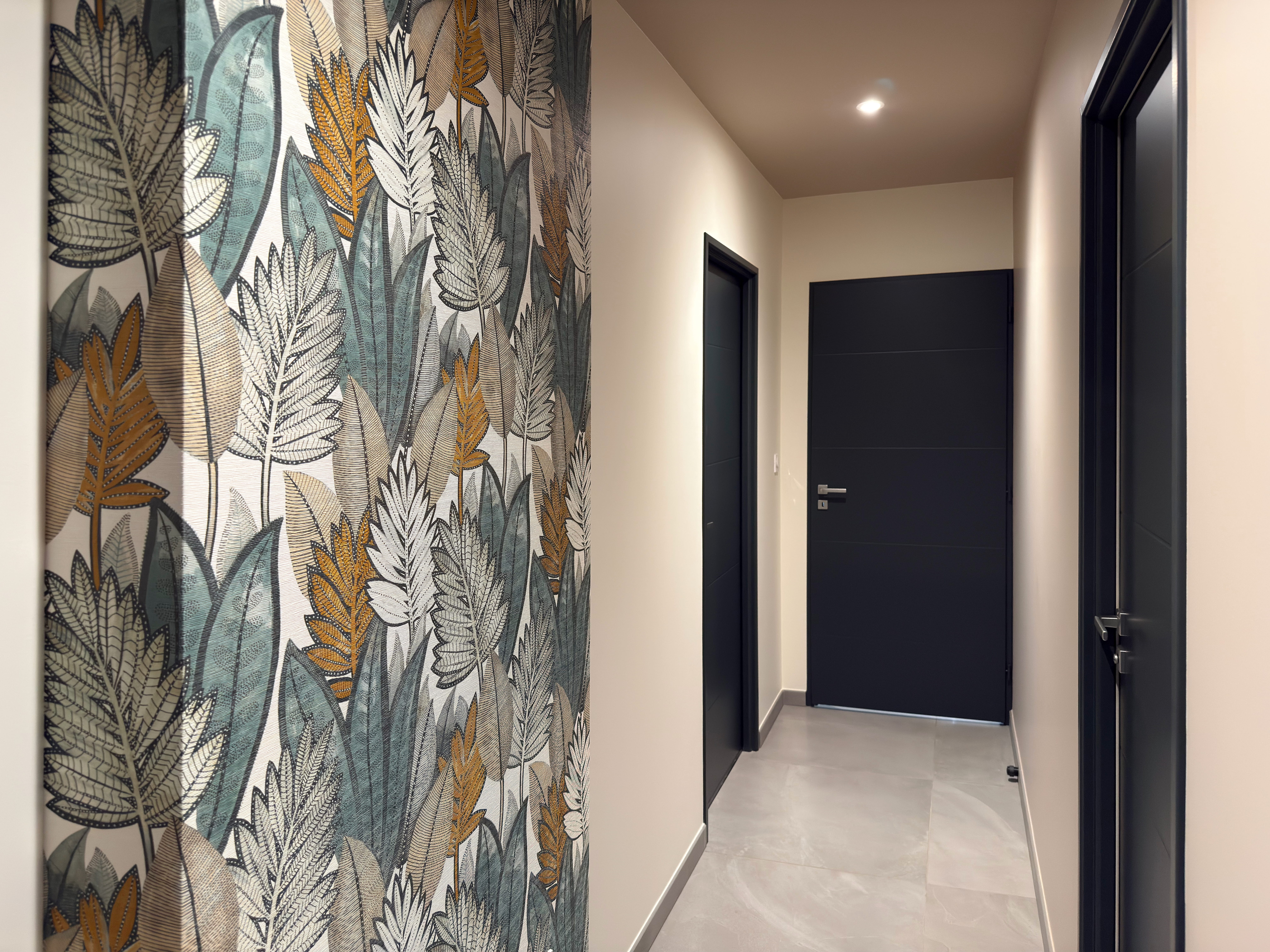 casamance couloir