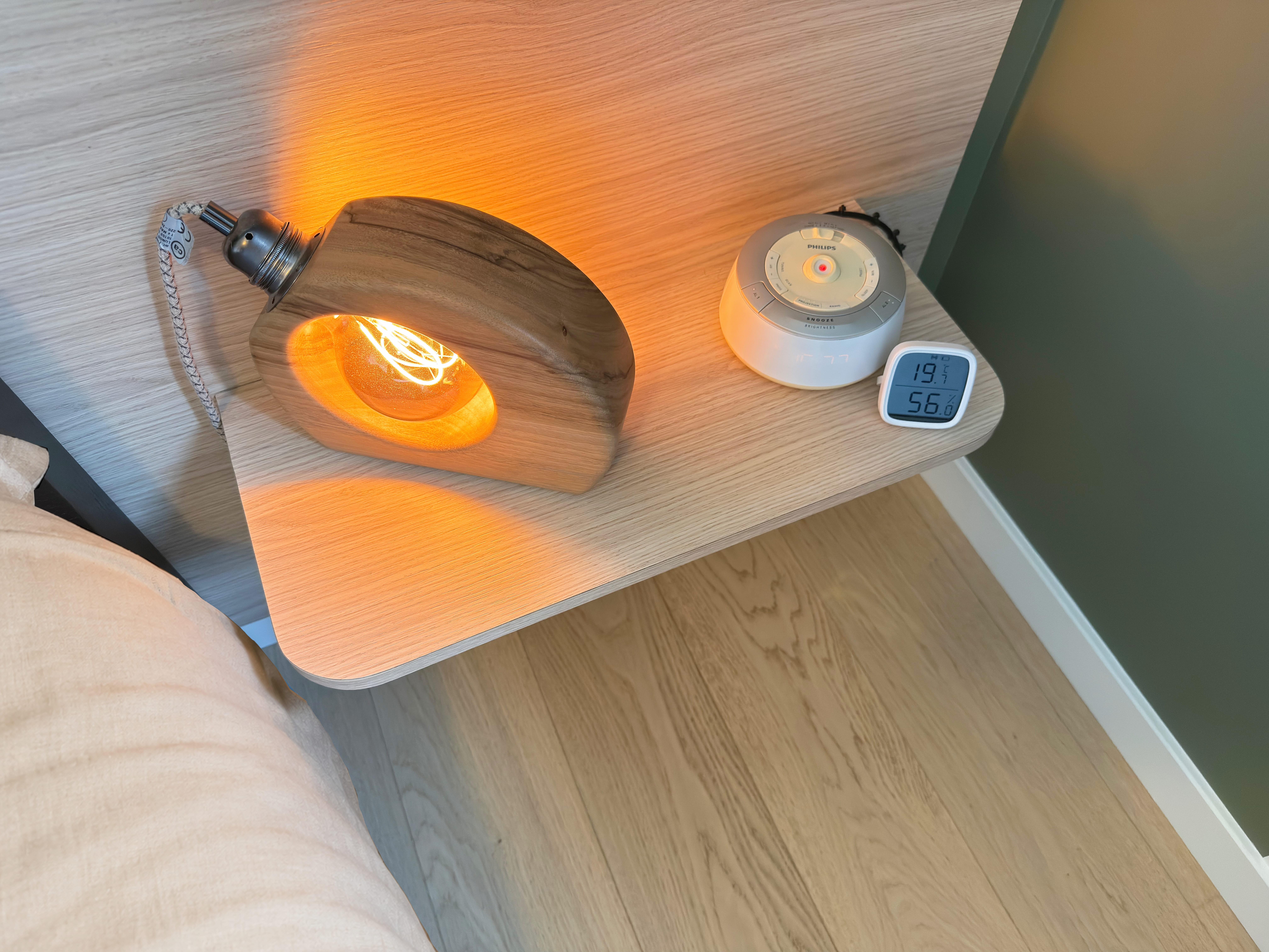 chambre parentale larnage