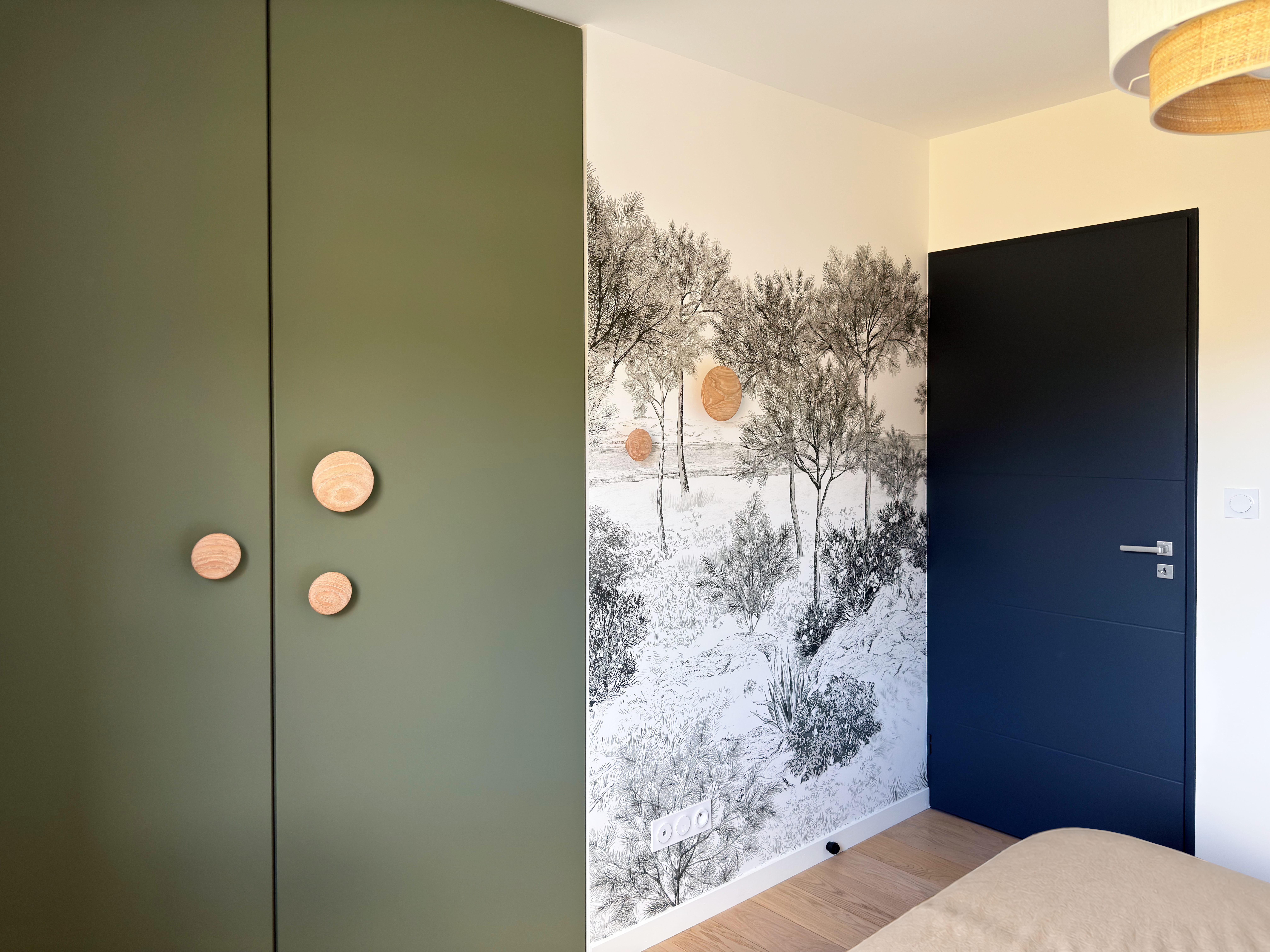 décoratrice valence