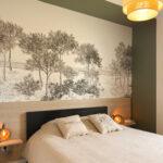 Chambre parentale valence