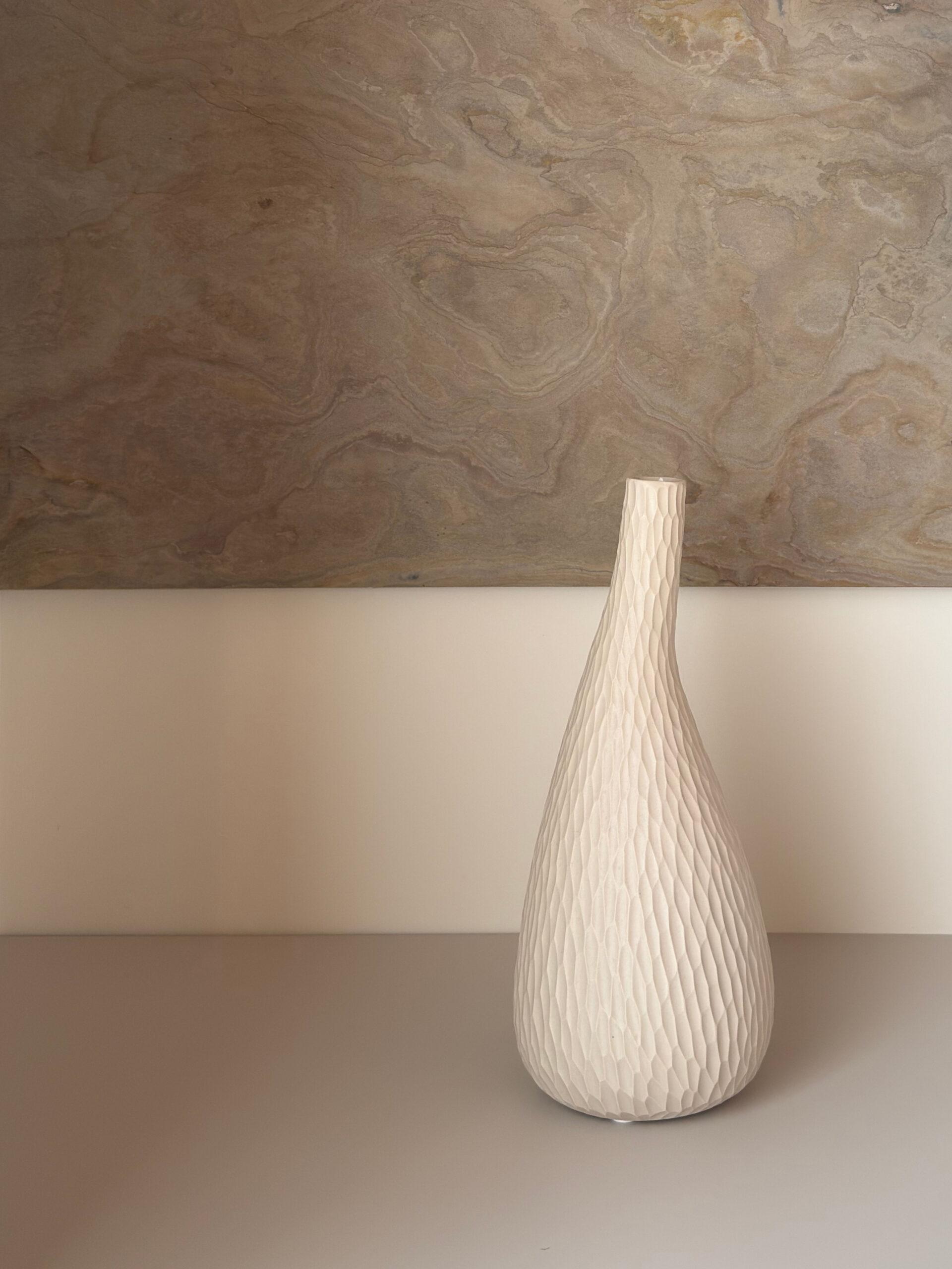 coup de coeur vase