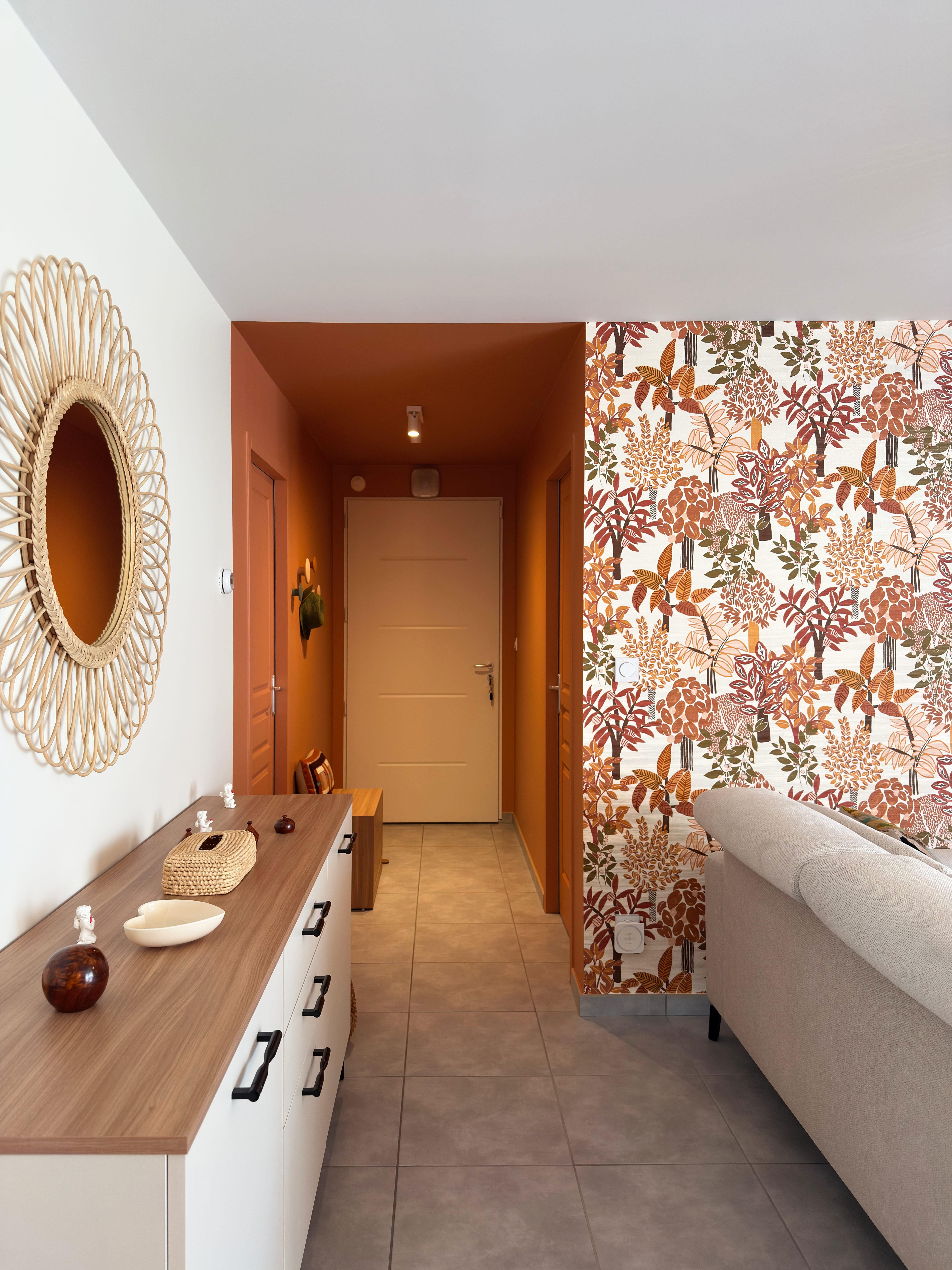 entrée architecte interieur valence