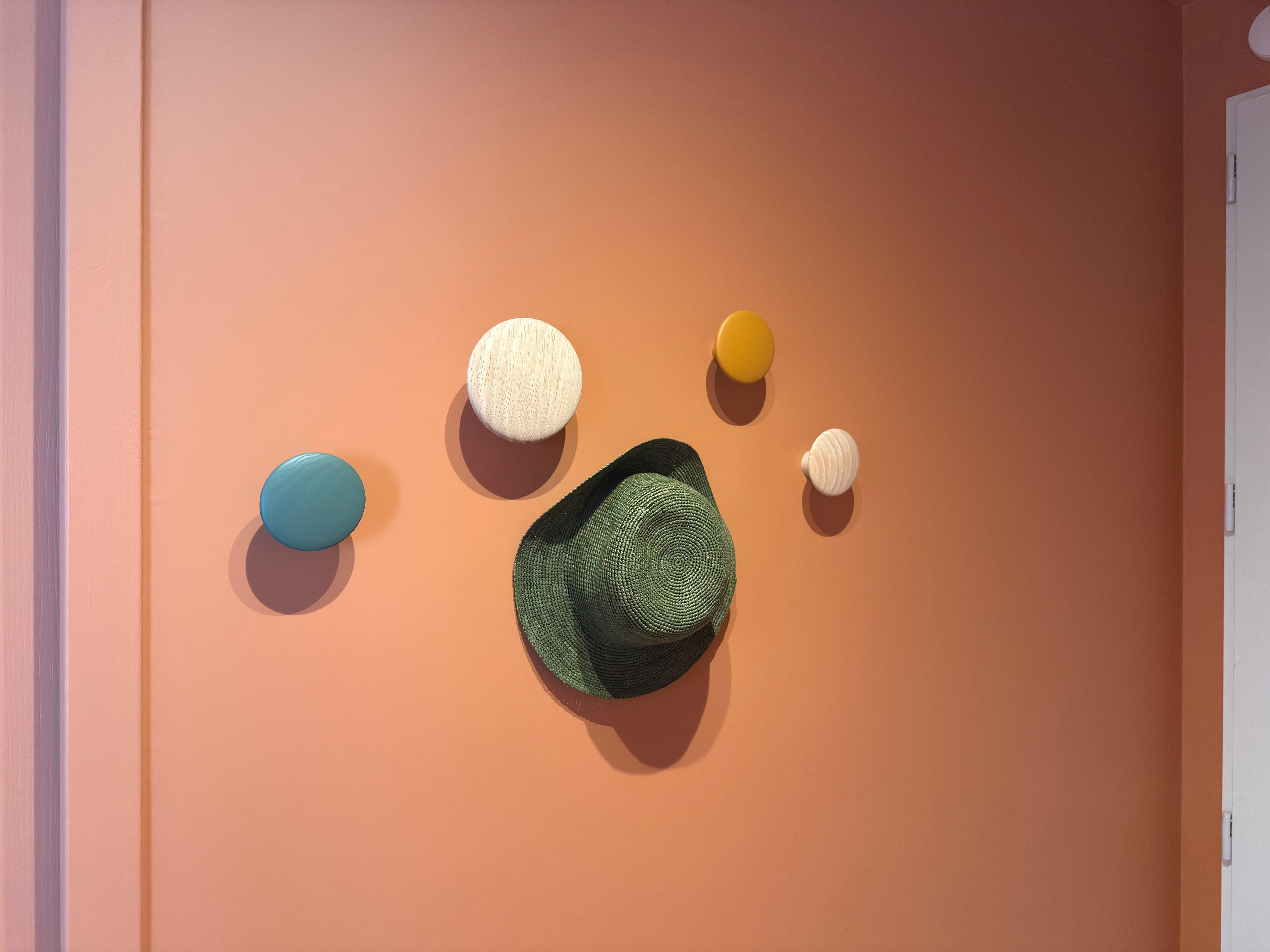 patères muuto