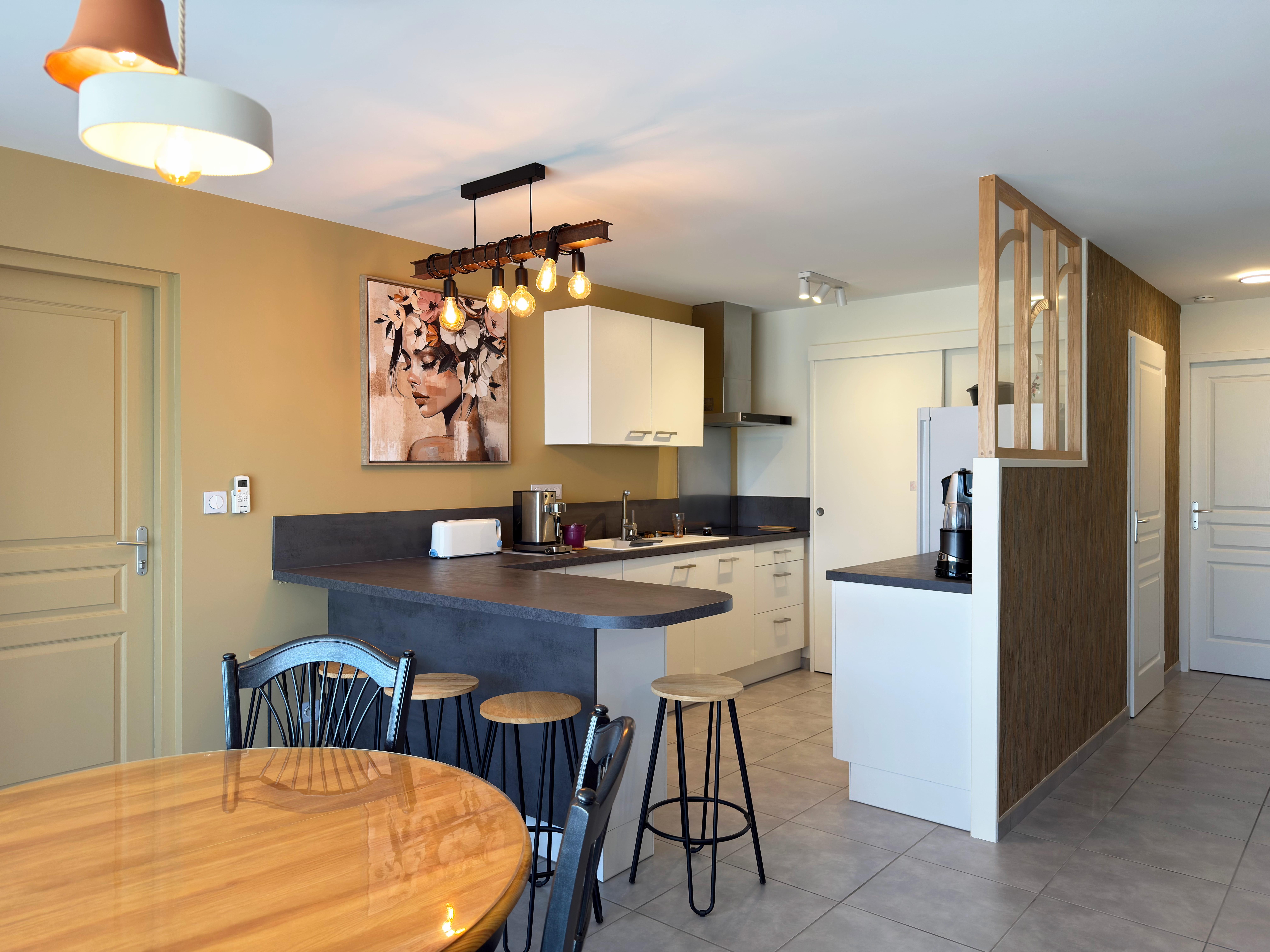 architecte intérieur valence cuisine