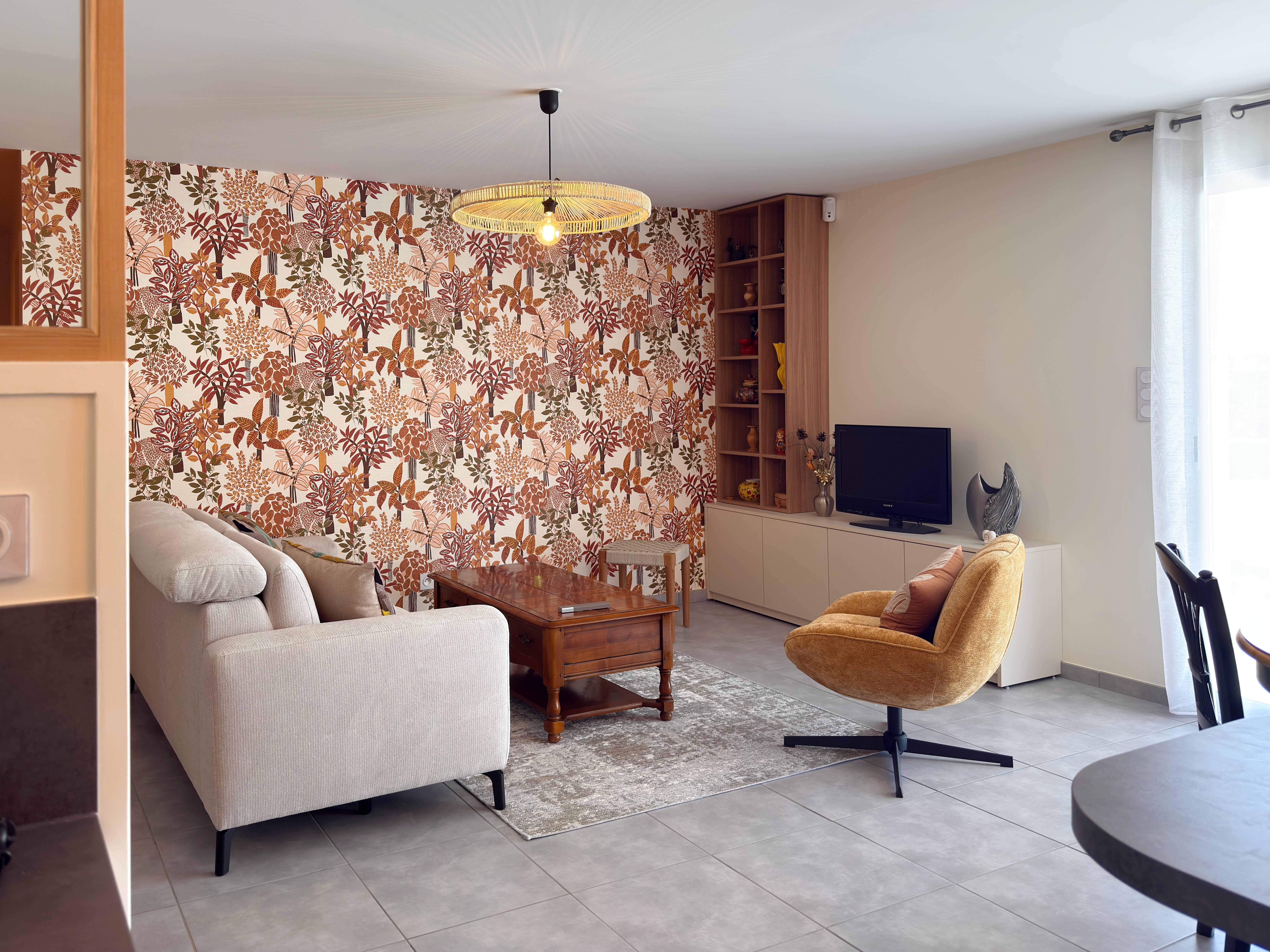 travaux architecte d'intérieur Valence