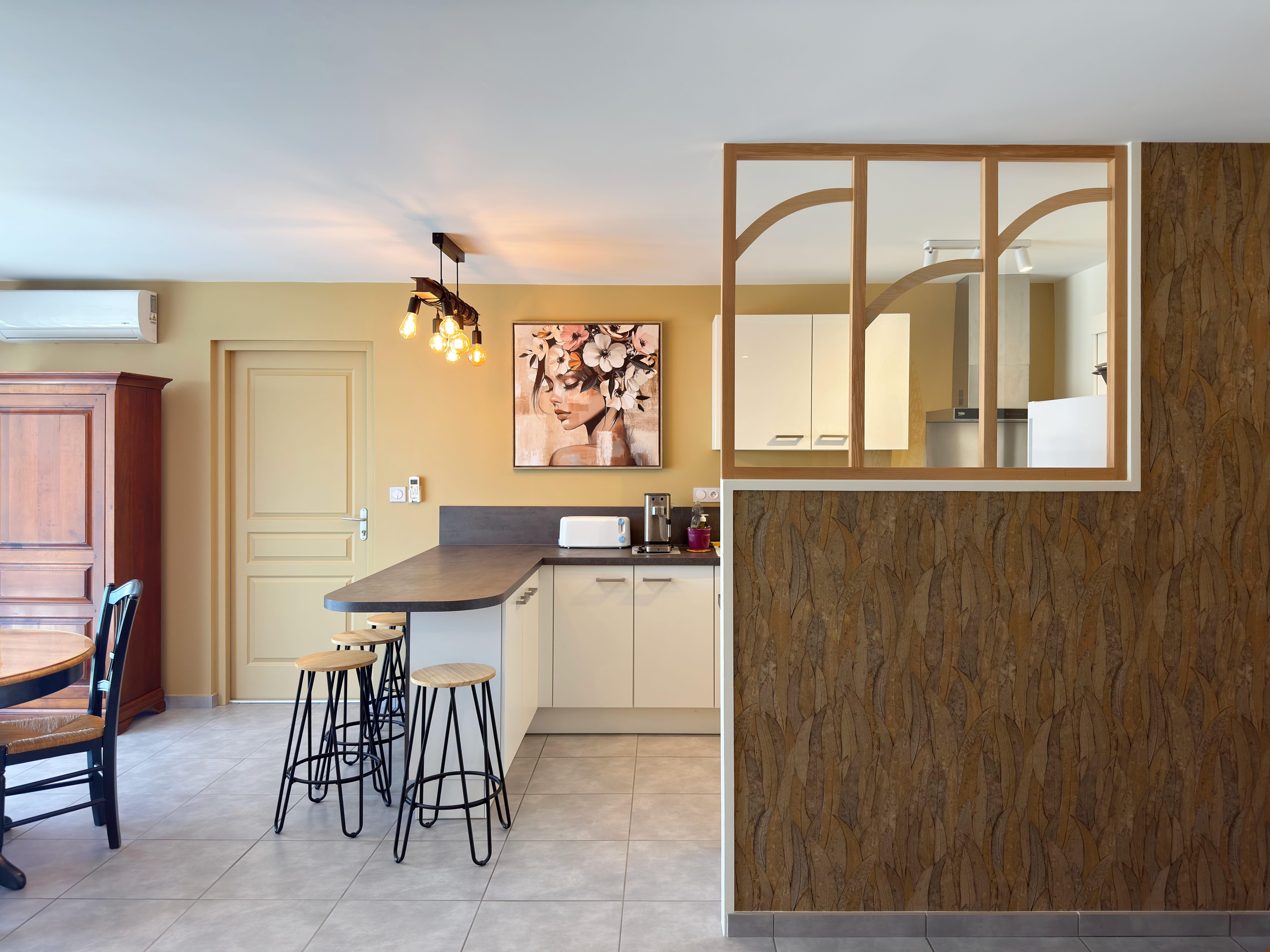 agencement professionnel valence