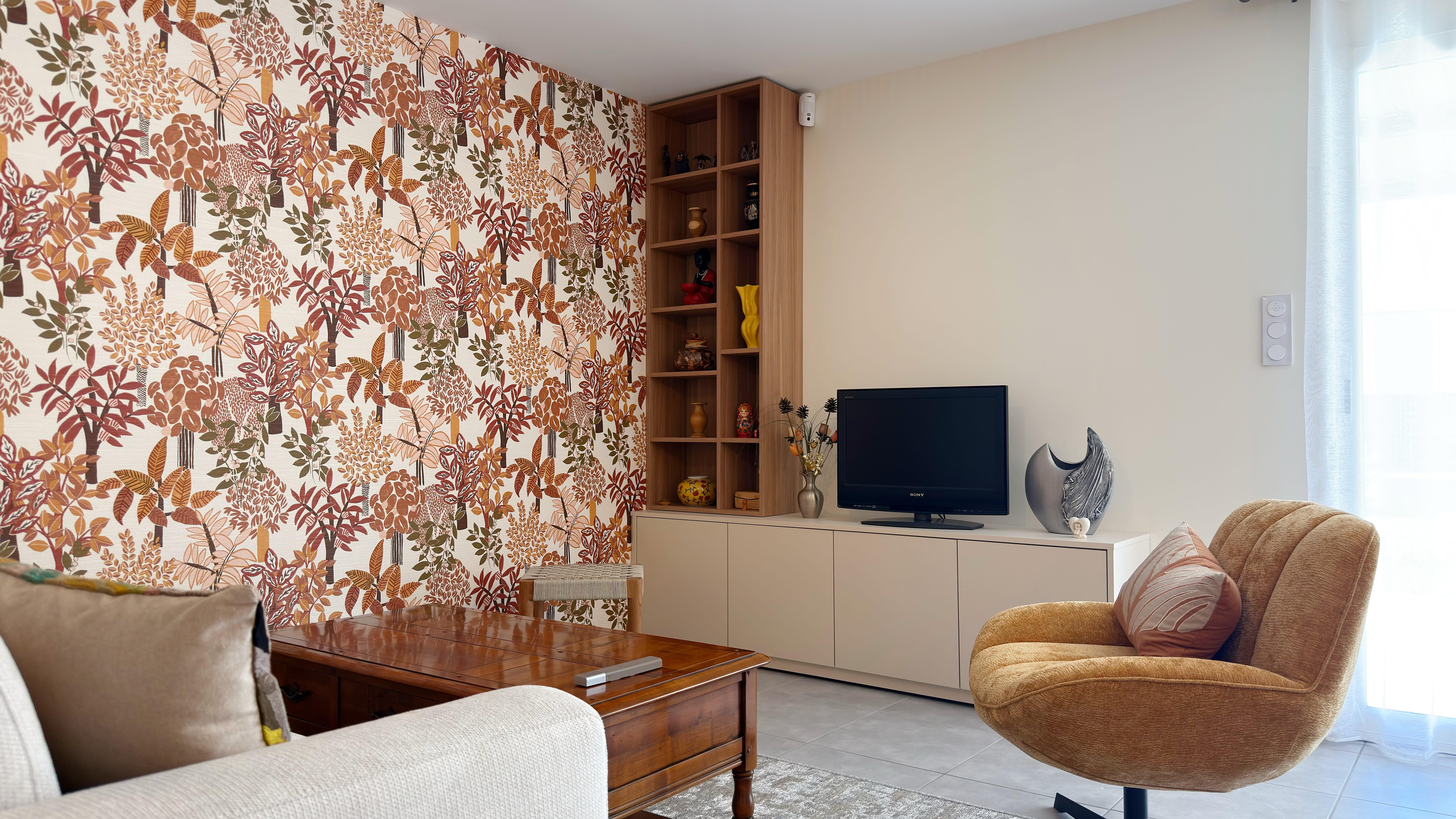 agencement sur mesure saint péray