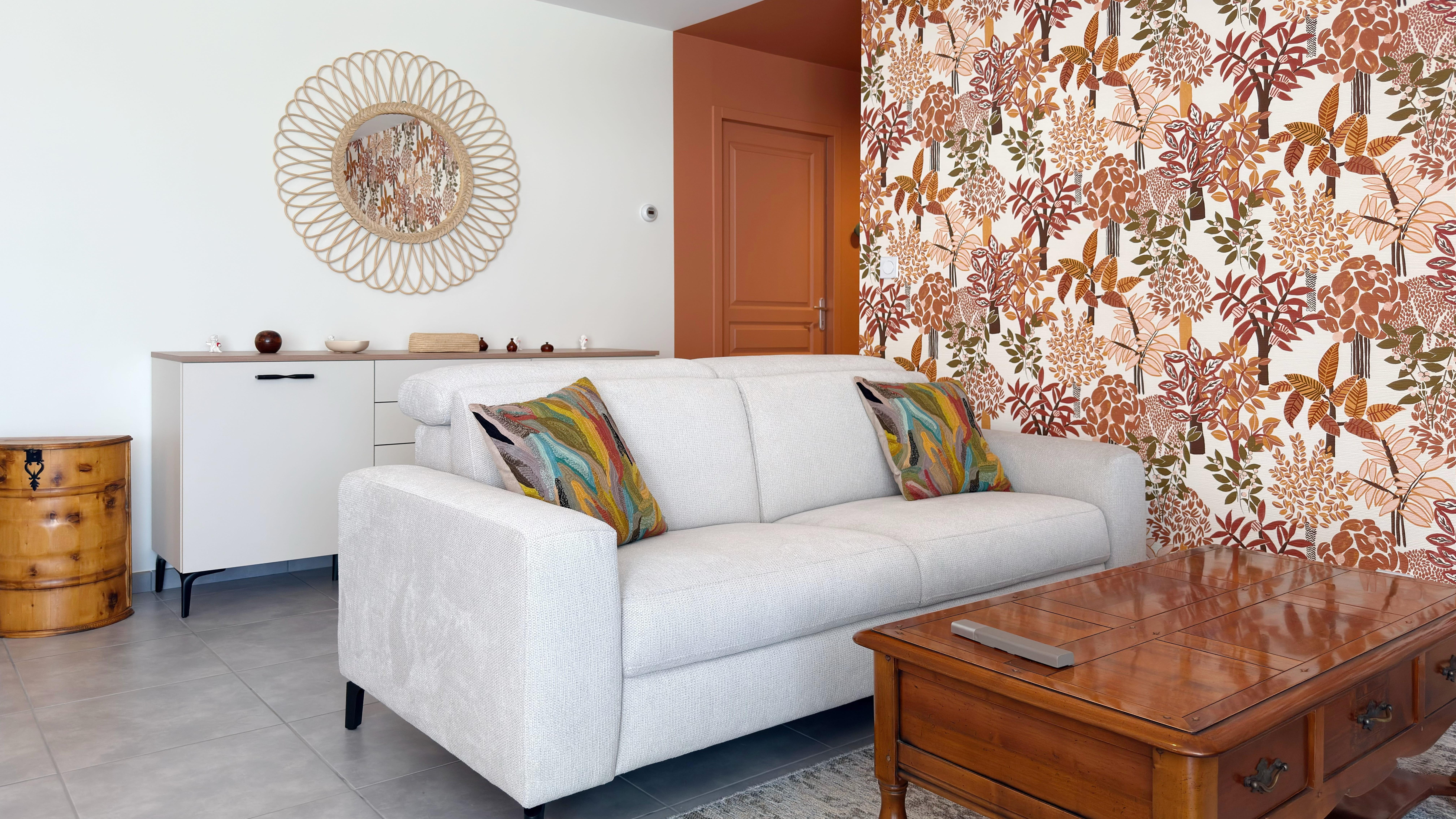 choix du mobilier valence