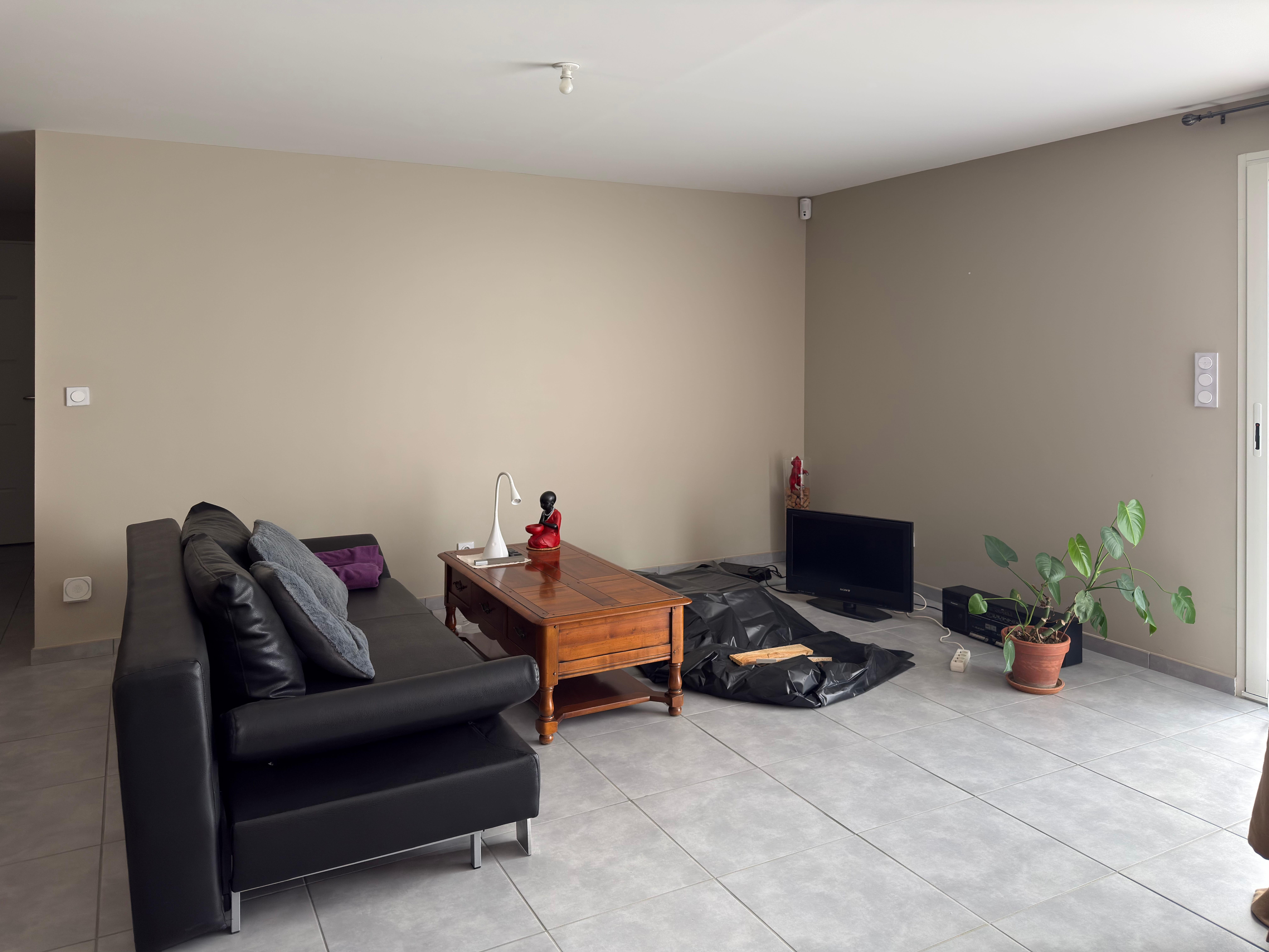 travaux valence