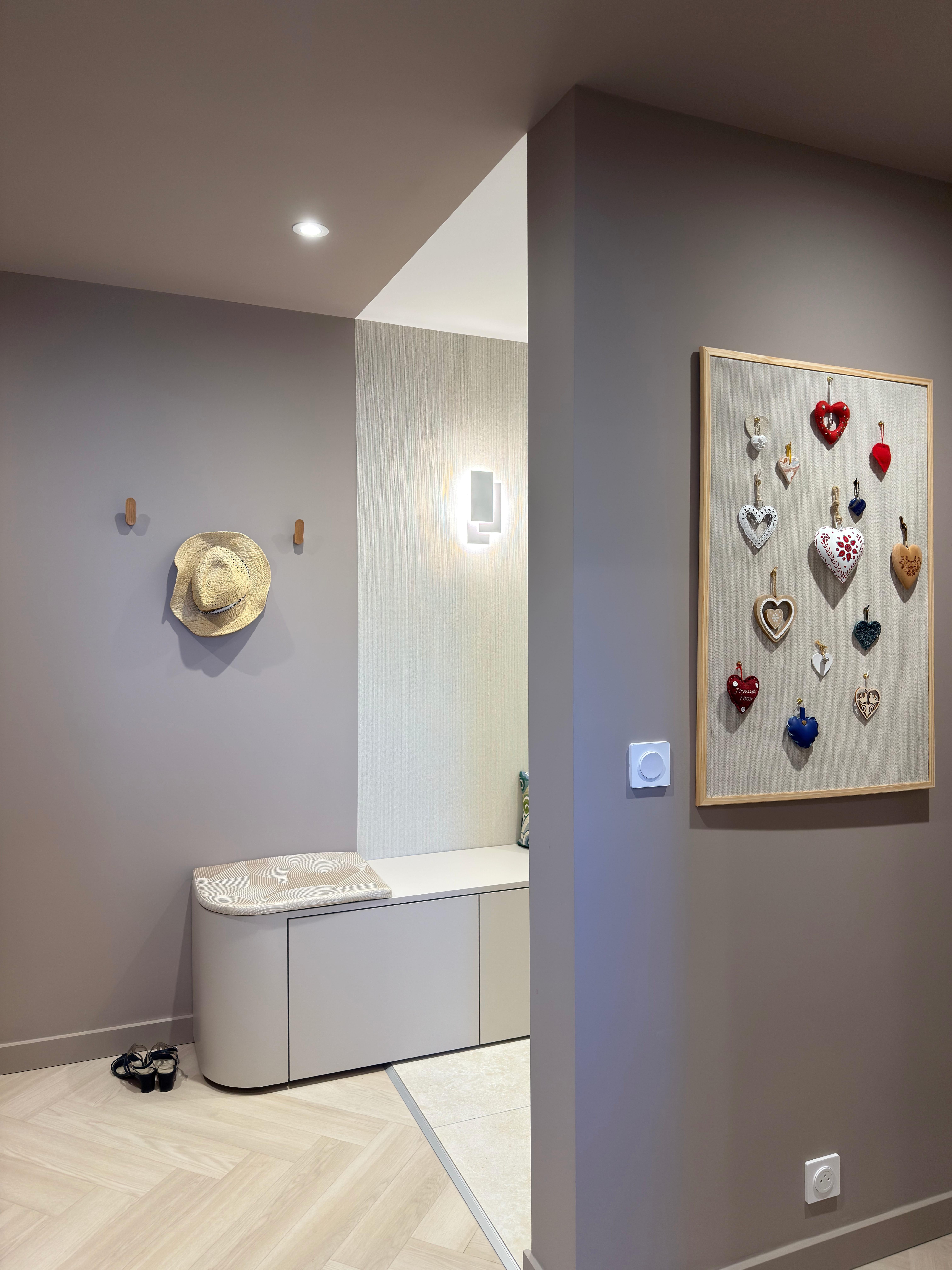architecte d'intérieur