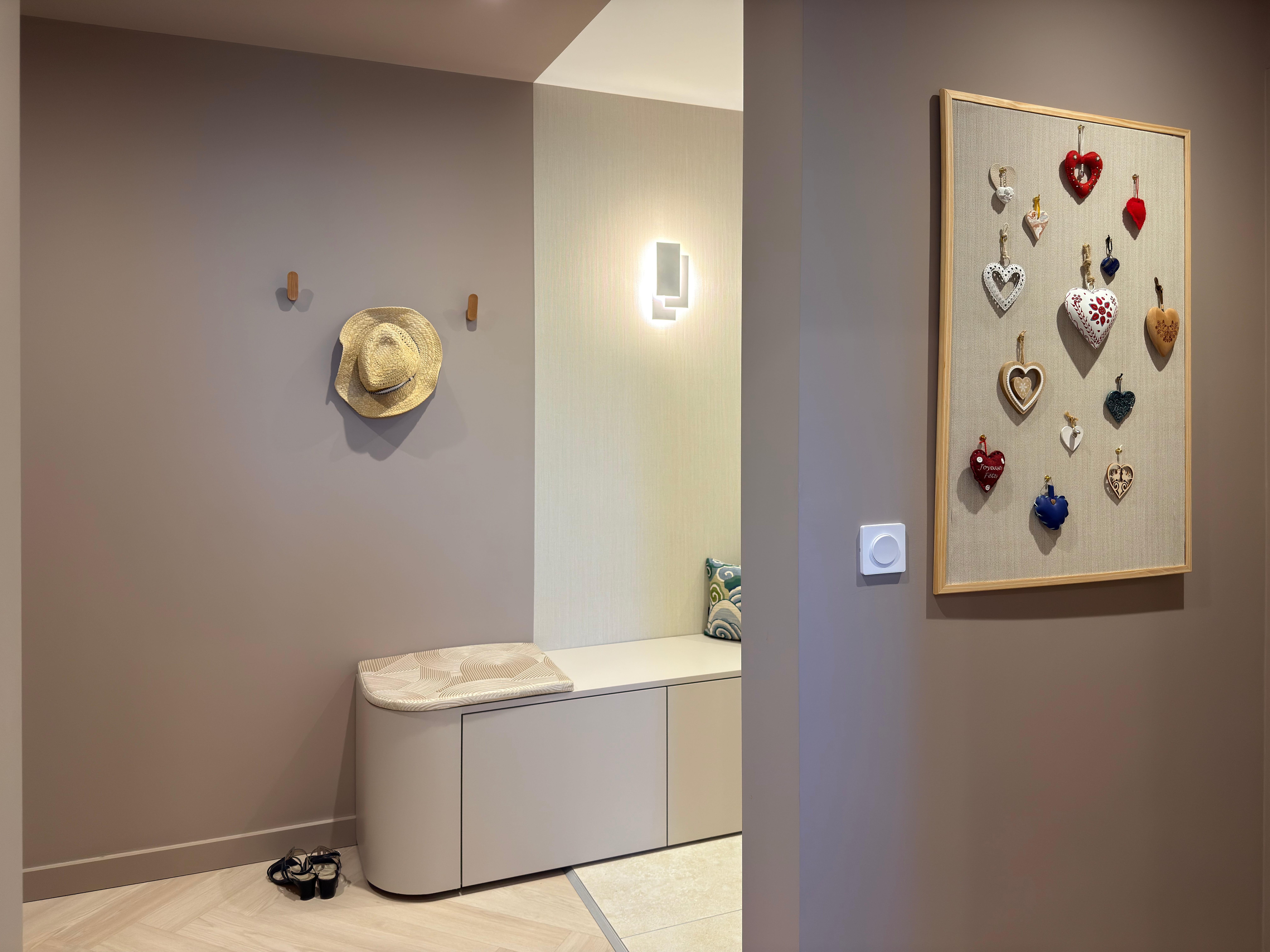 architecte d'intérieur Valence