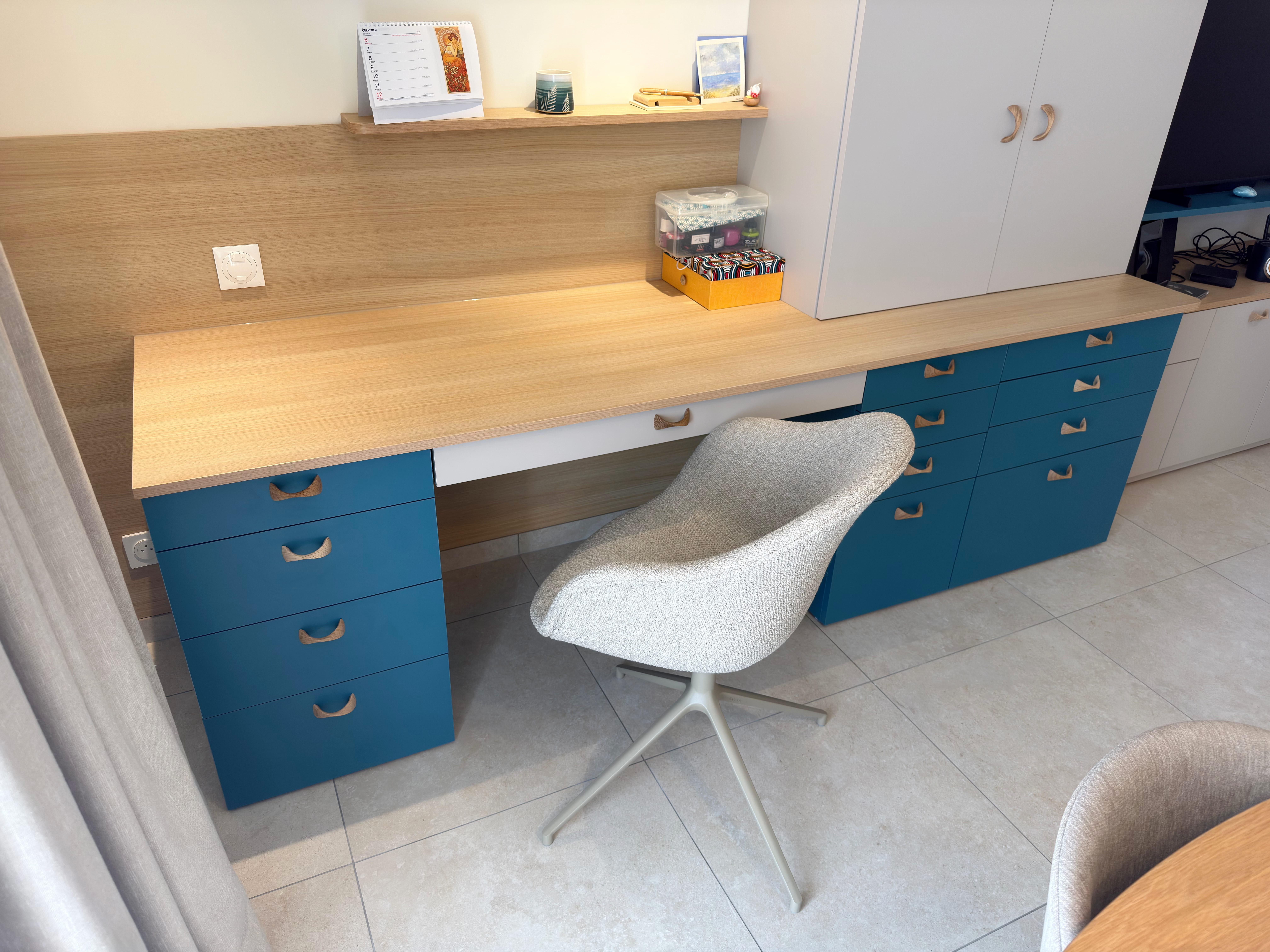 agencement sur mesure Valence