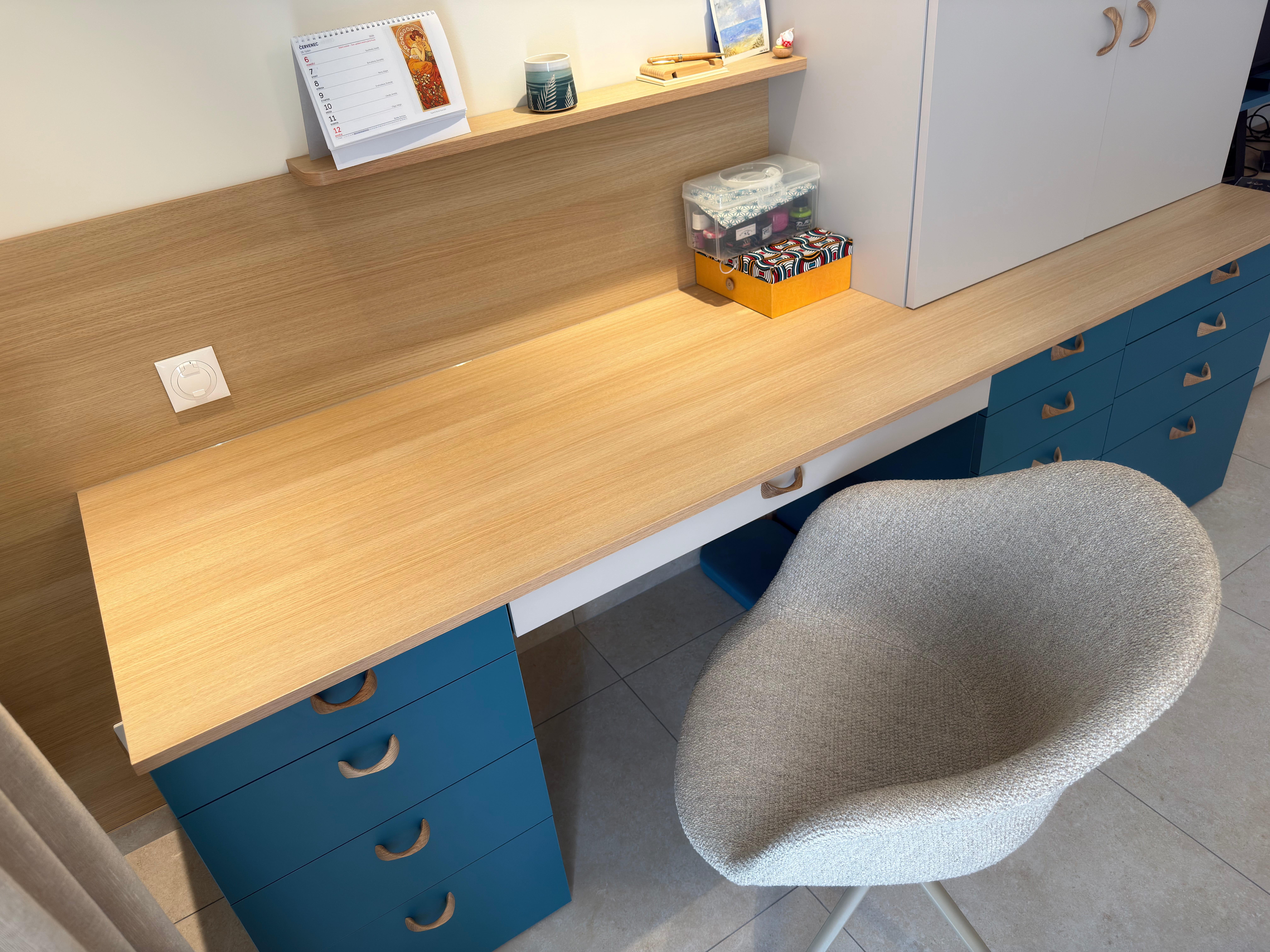 bureau valence