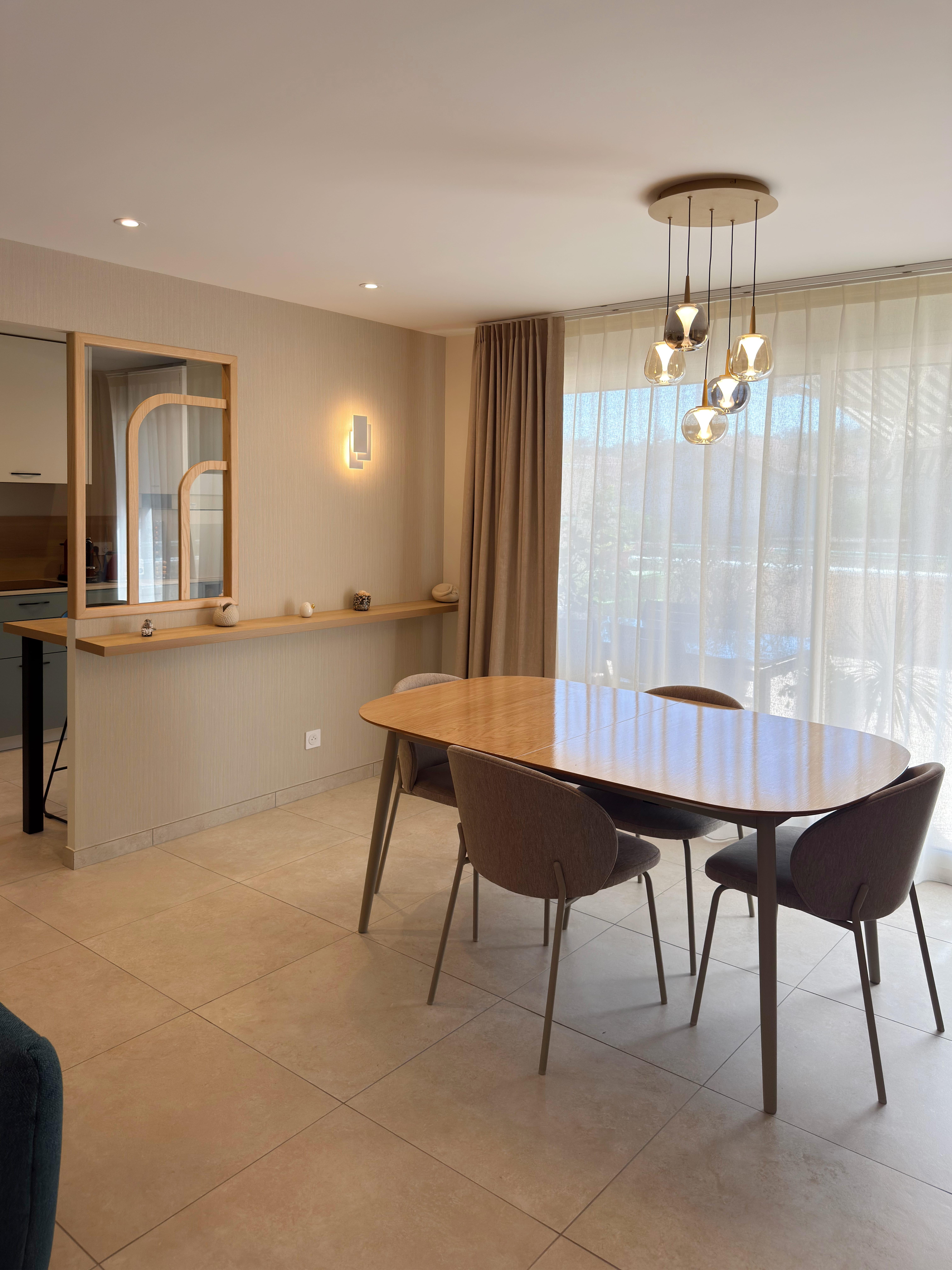 Décoratrice & architecte d'intérieur valence
