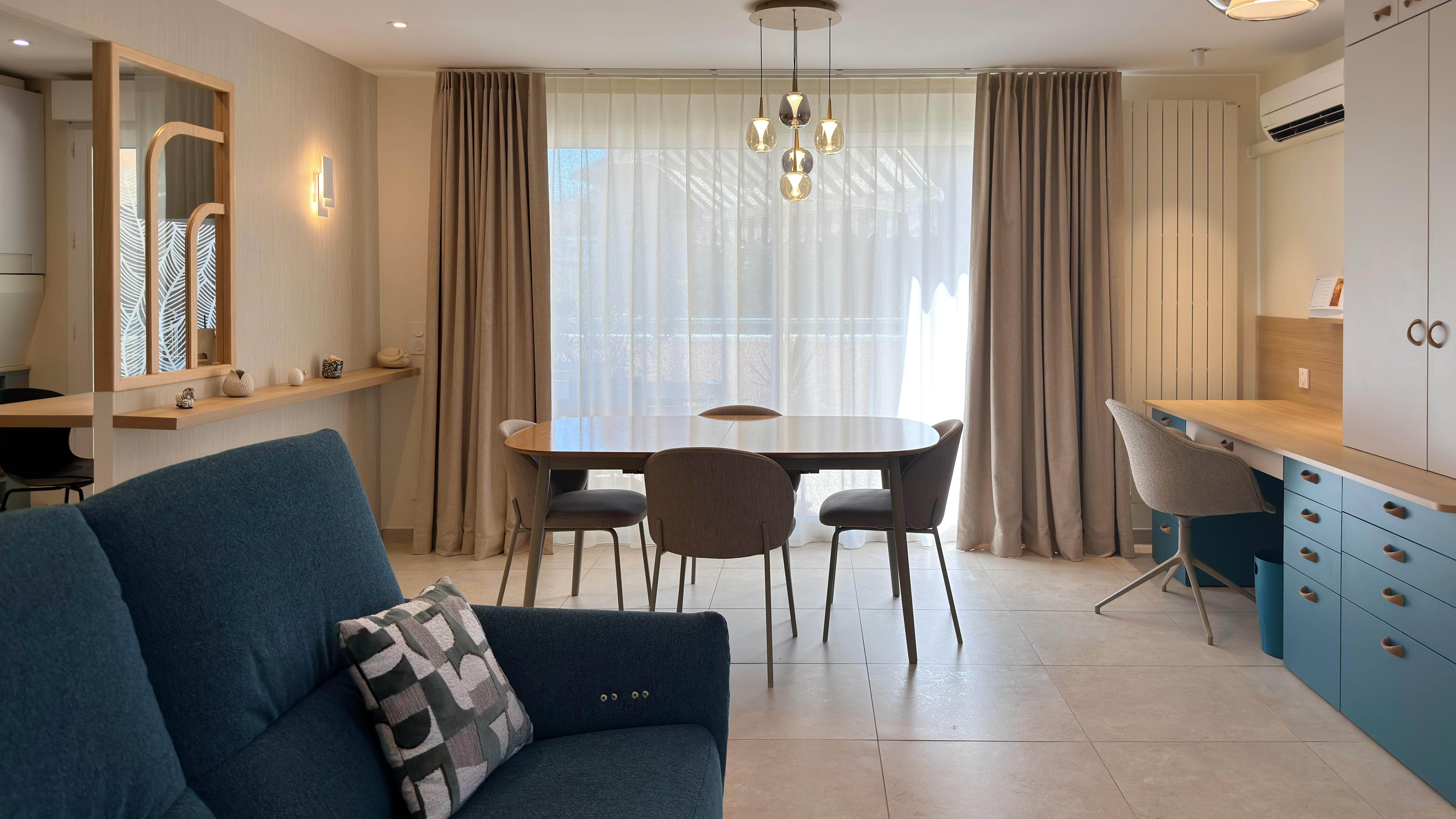 rénovation appartement valence