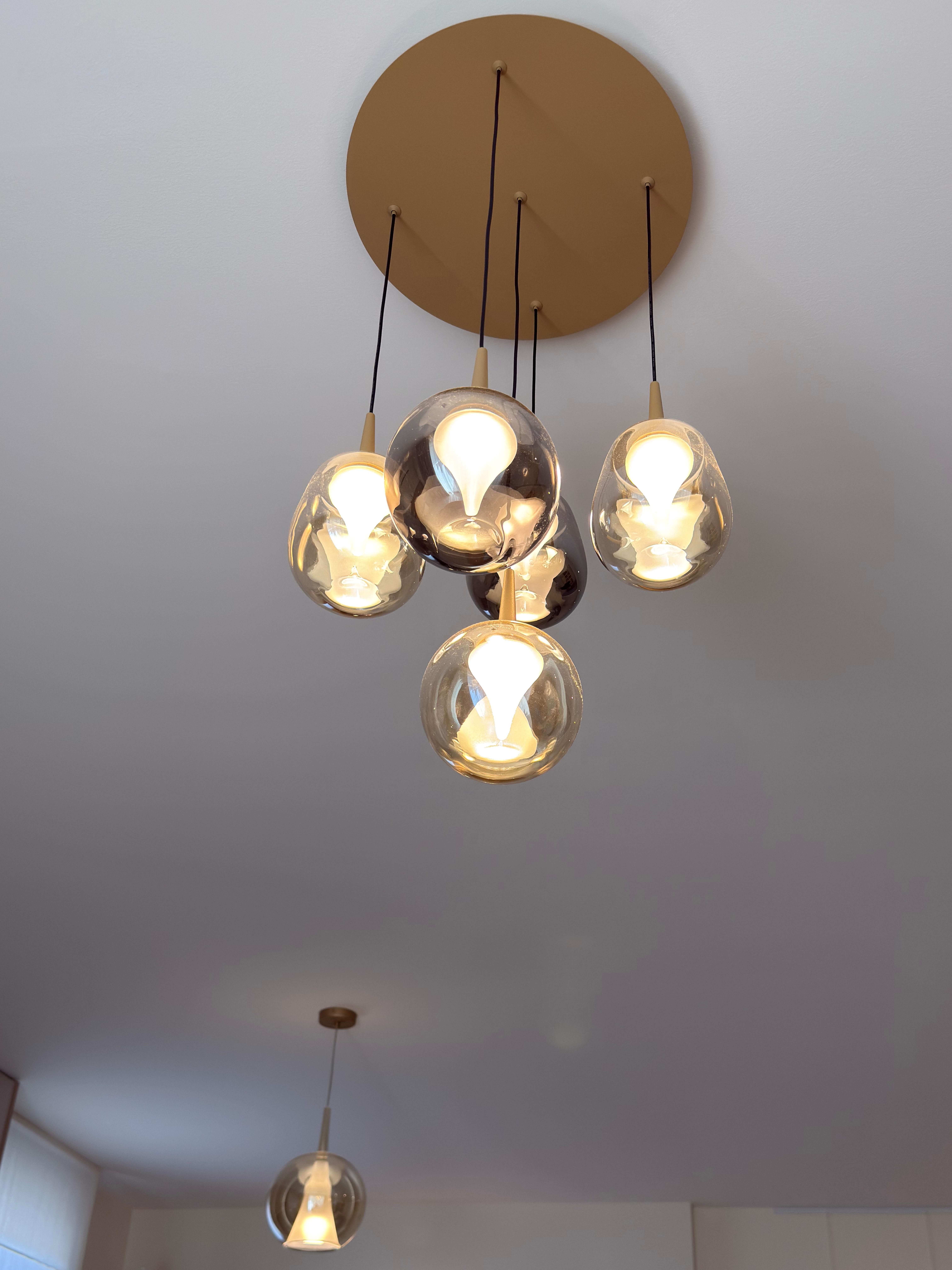 luminaire architecte d'intérieur