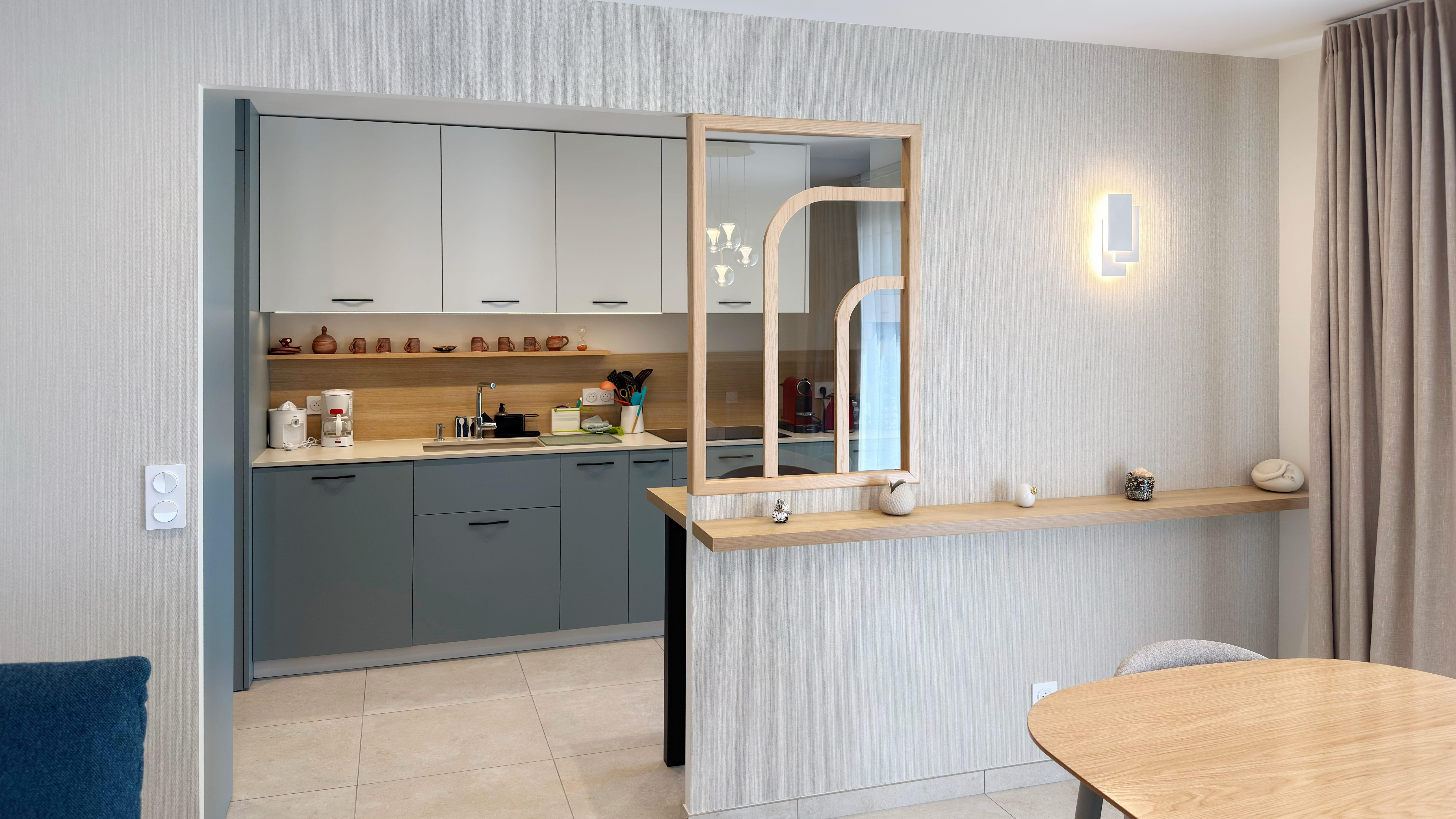 rénovation appartement valence