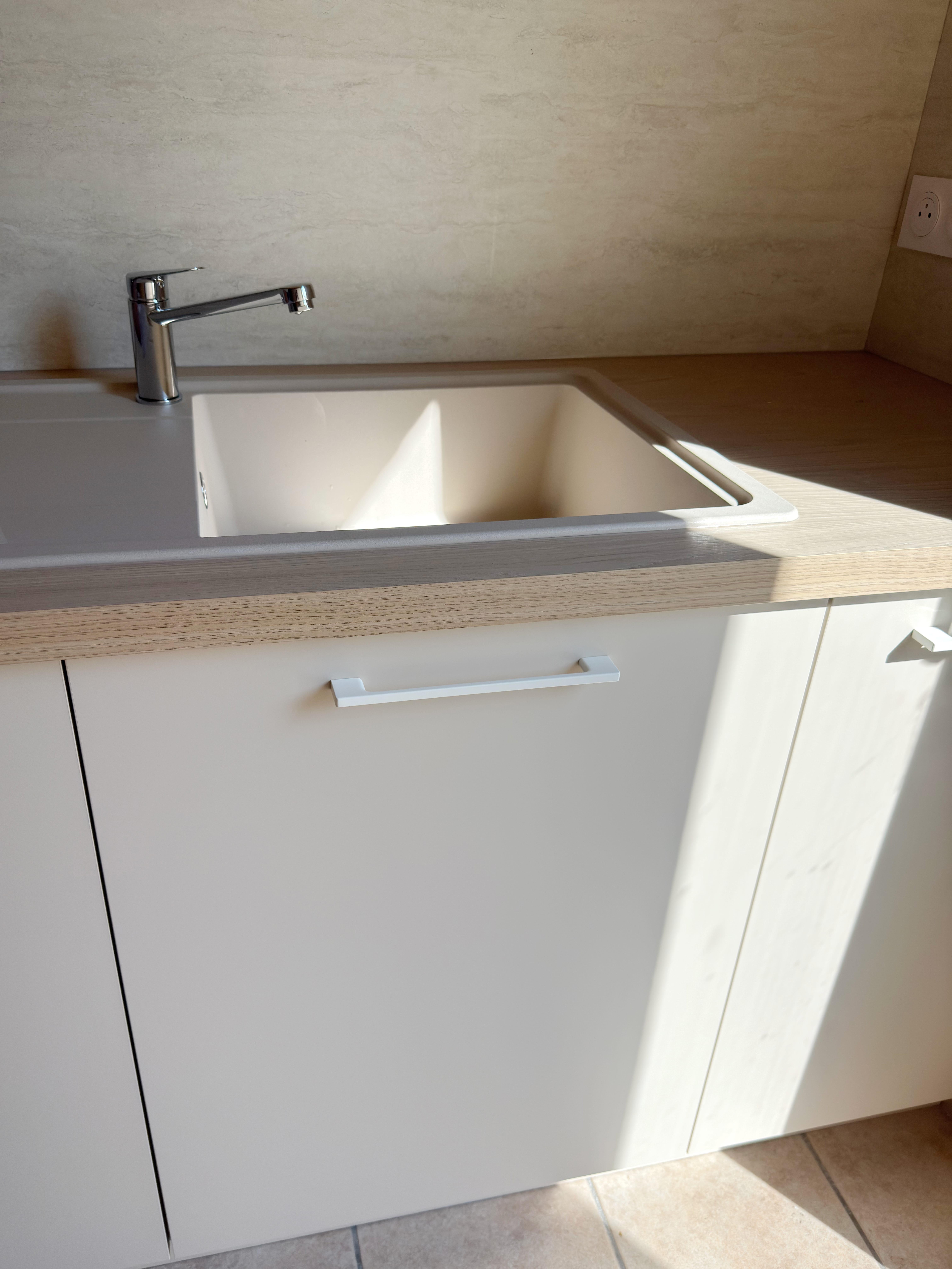 cuisine clair valence