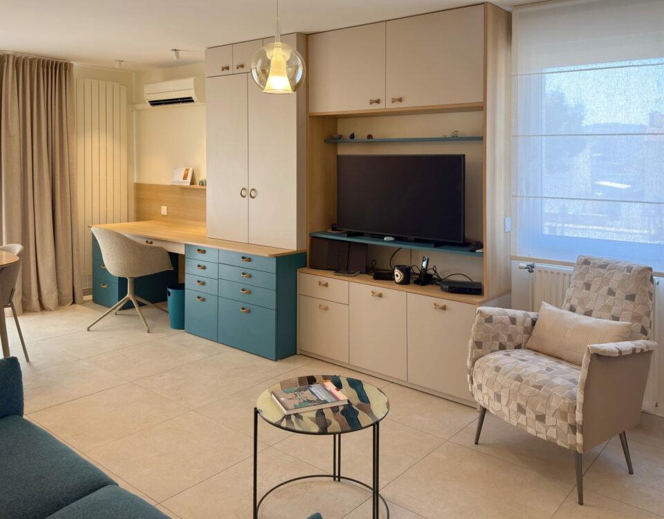 rénovation appartement valence