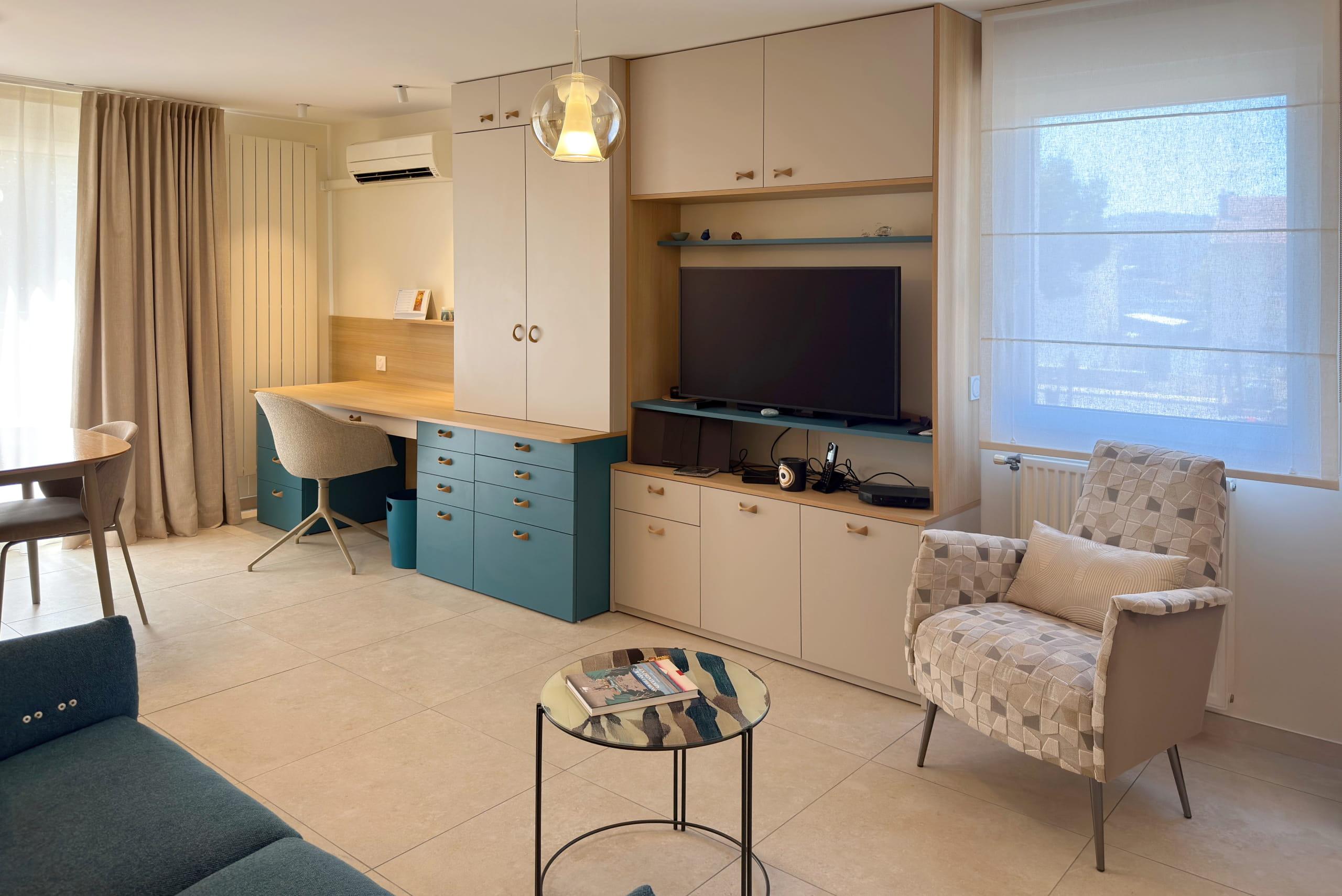 rénovation appartement valence