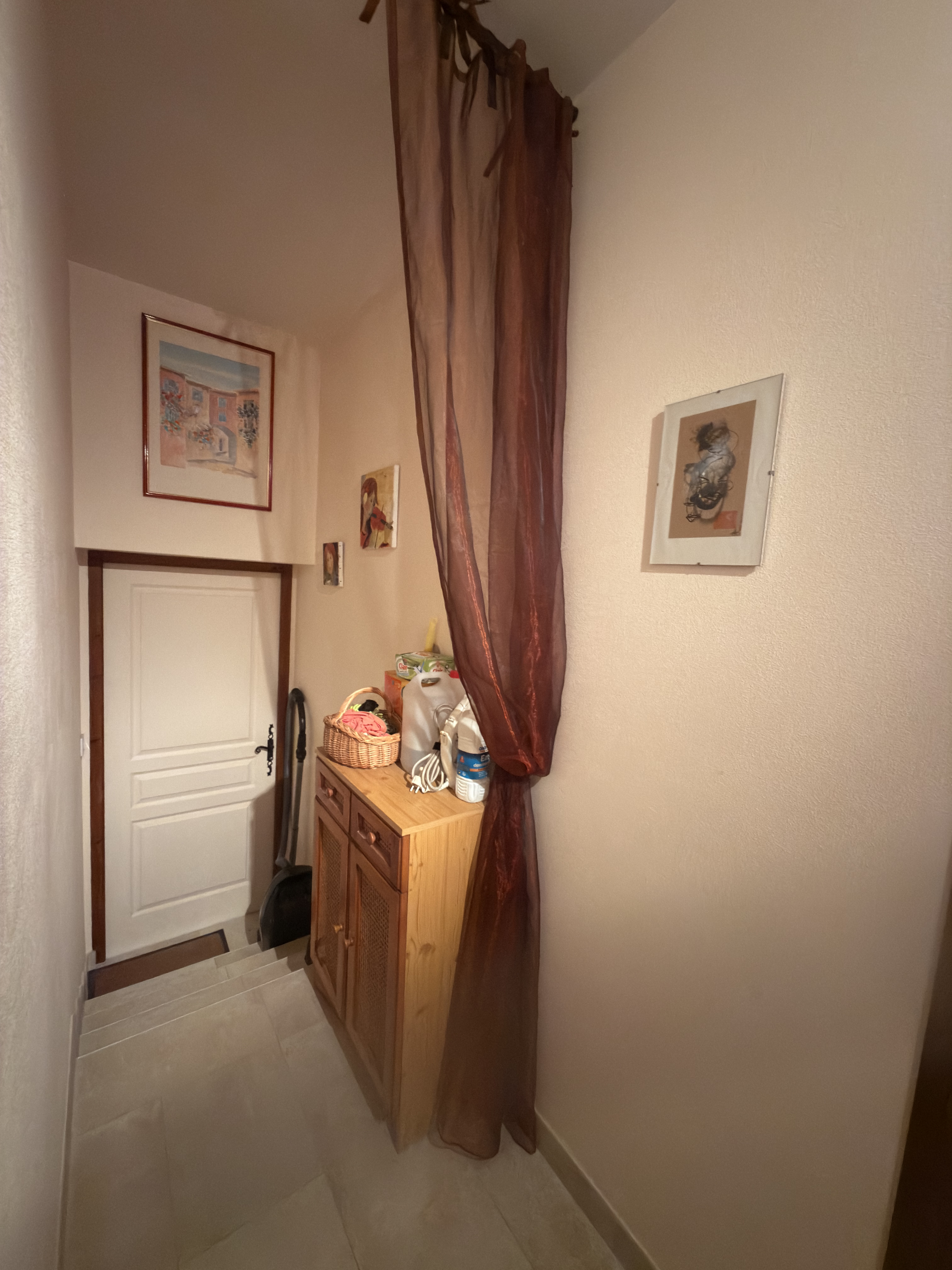 avant travaux